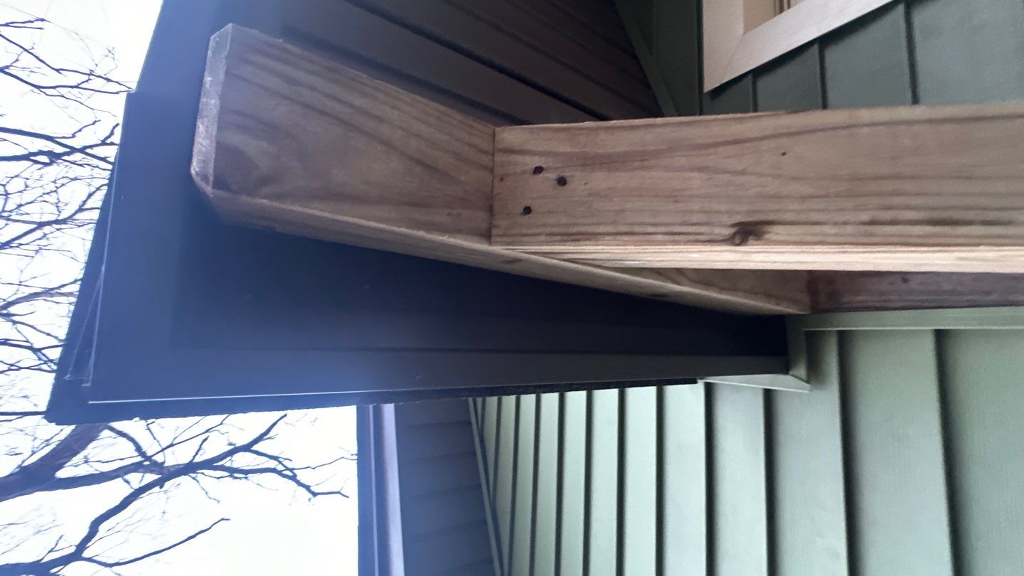 Siding Replacement using CertainTeed Restoration Classis D4 by 180 Contractors