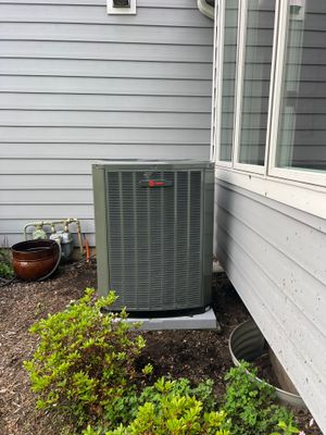 Project in Morristown
