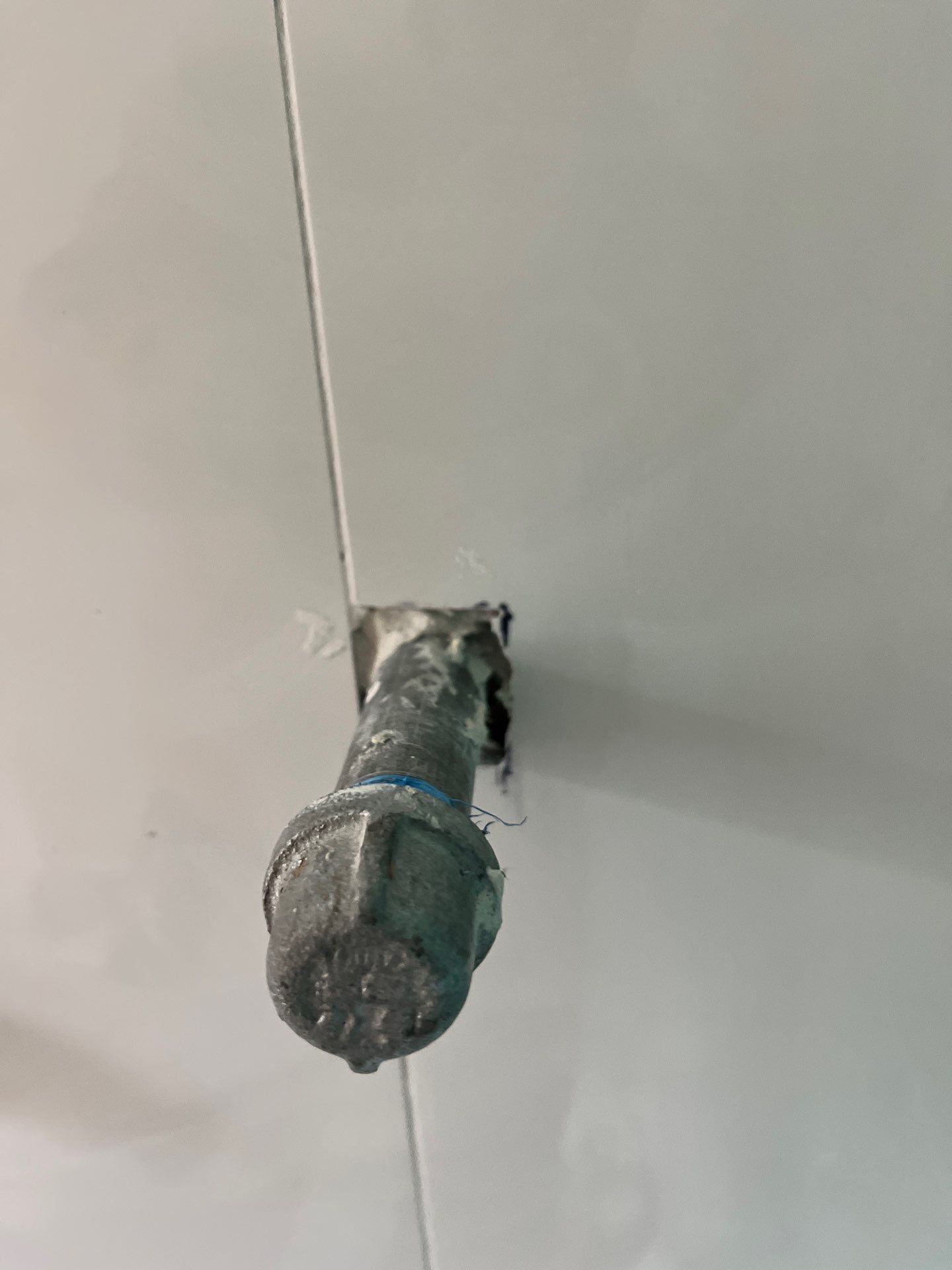 Scope of Work: Installation of Shower, Toilet, Sink, Fixtures, Pipes, and Seals by Us Plumbing