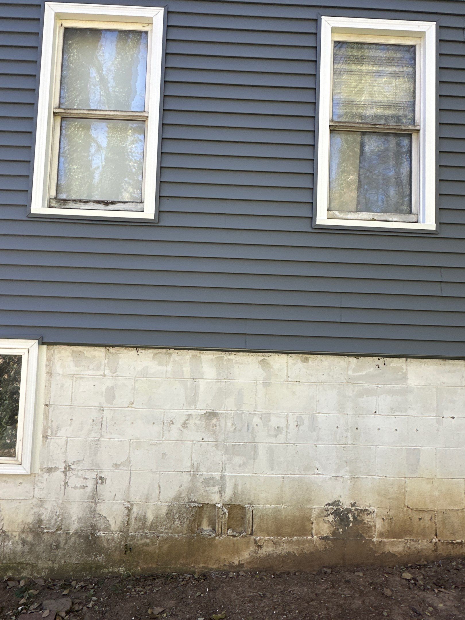 Feeling Blue in Weston Mo - Time for a Makeover by EEC Windows, Siding & Roofing