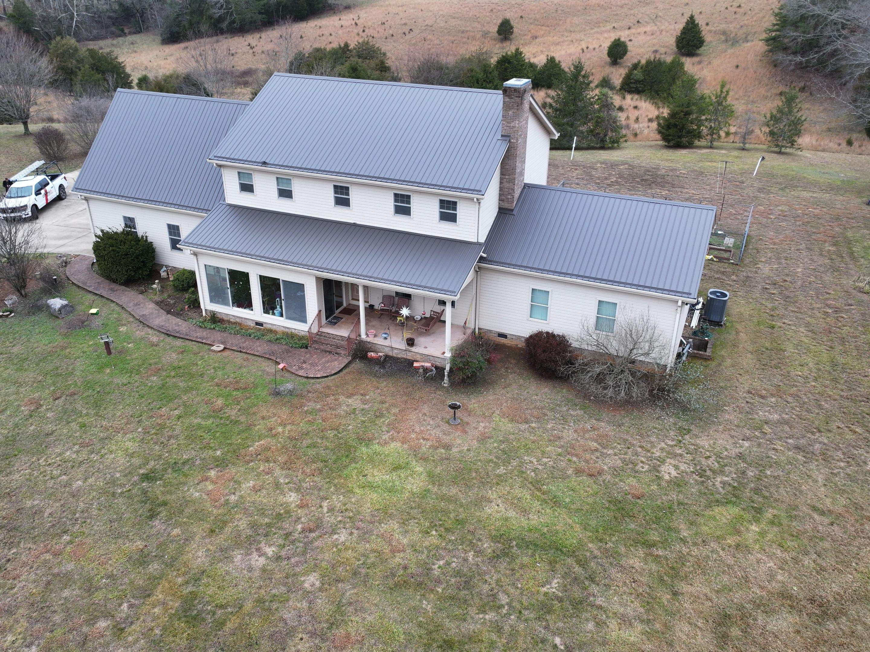 Lee Boy by Omnia Roofing