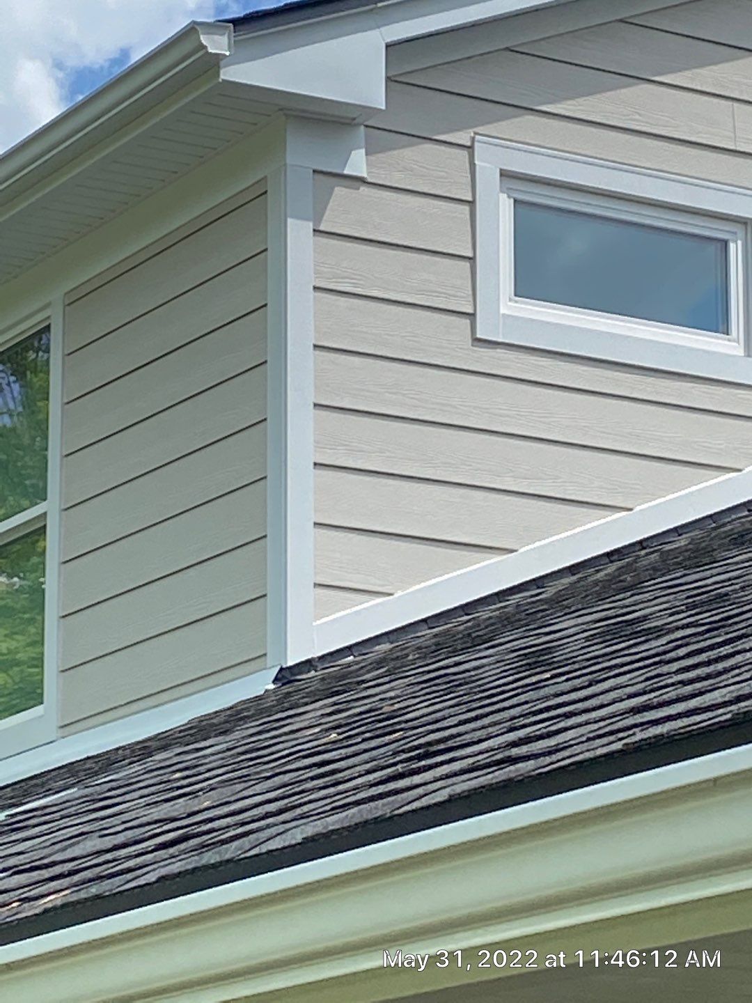 Siding and Roof Replacement  by Bloomfield Construction & Restoration