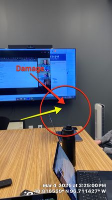 Stuff by CompanyCam Sales Demo