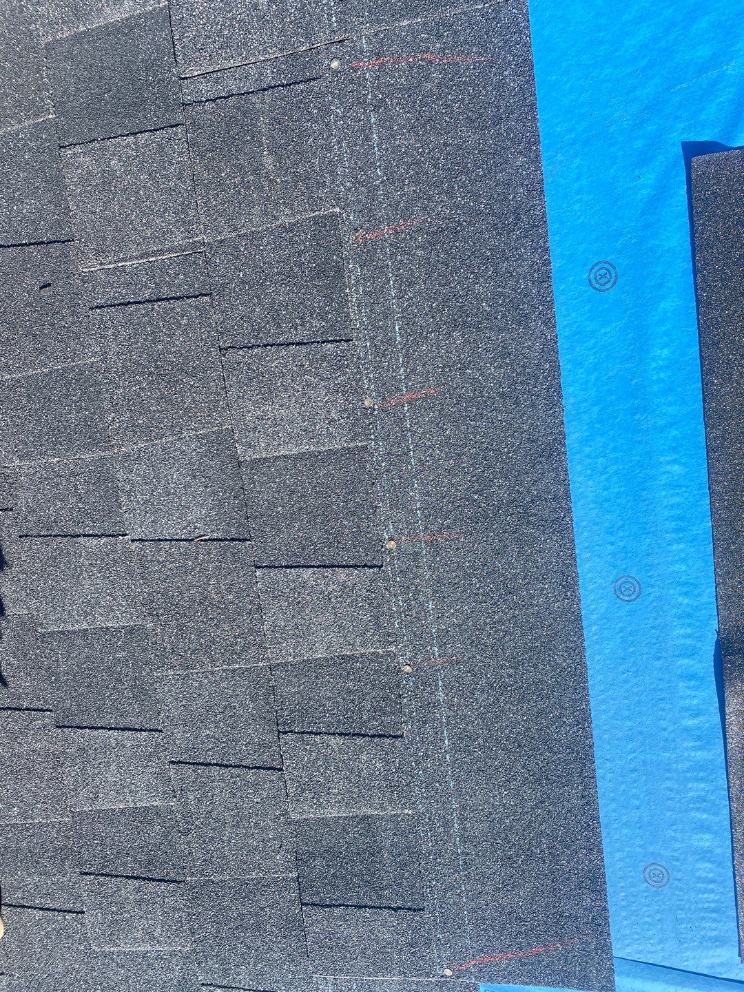 Residential Roofing Installation using Roof Replacement by American Roofing & Construction LLC