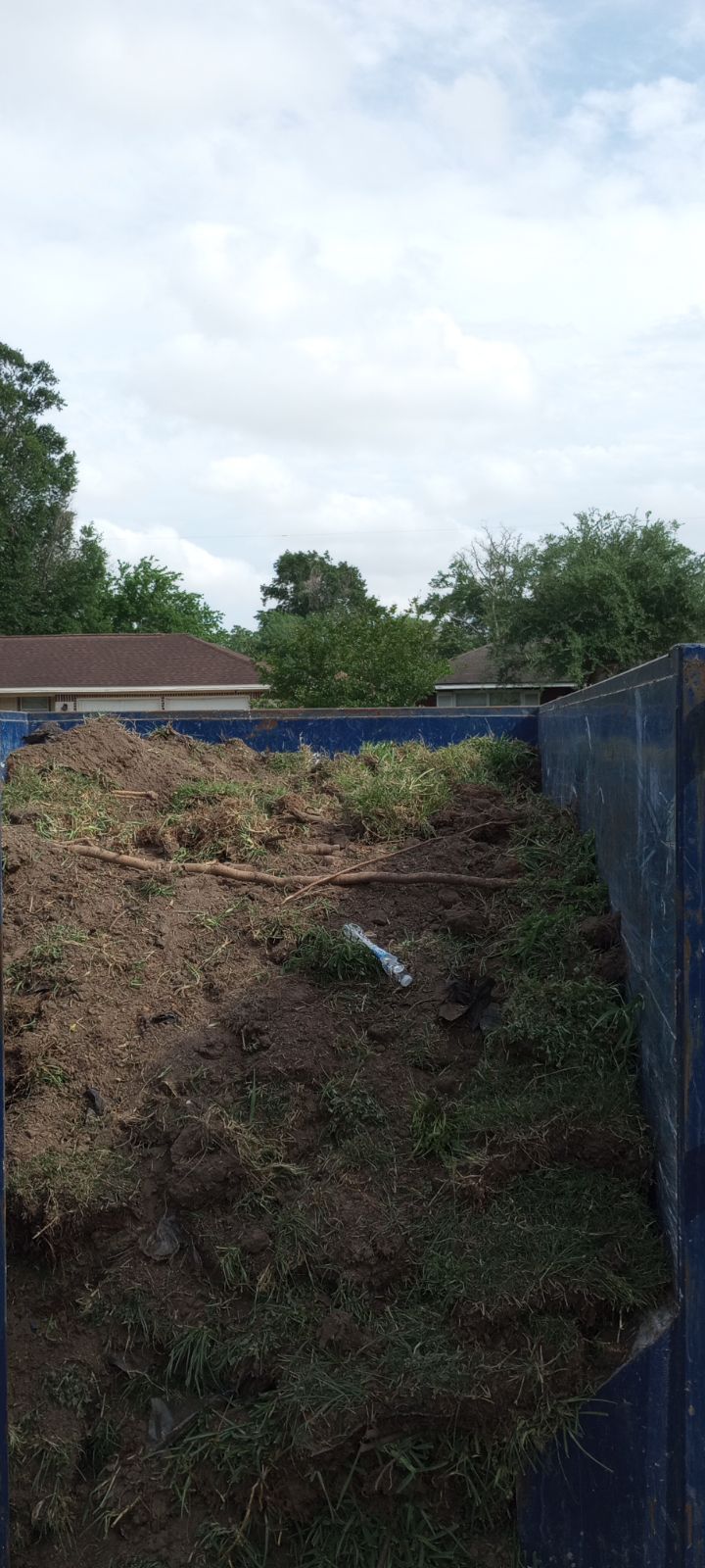 Instant Curb Appeal: Front Yard Transformation for Mr. Stanley! 🏡🌿 by Texas Urban Elements