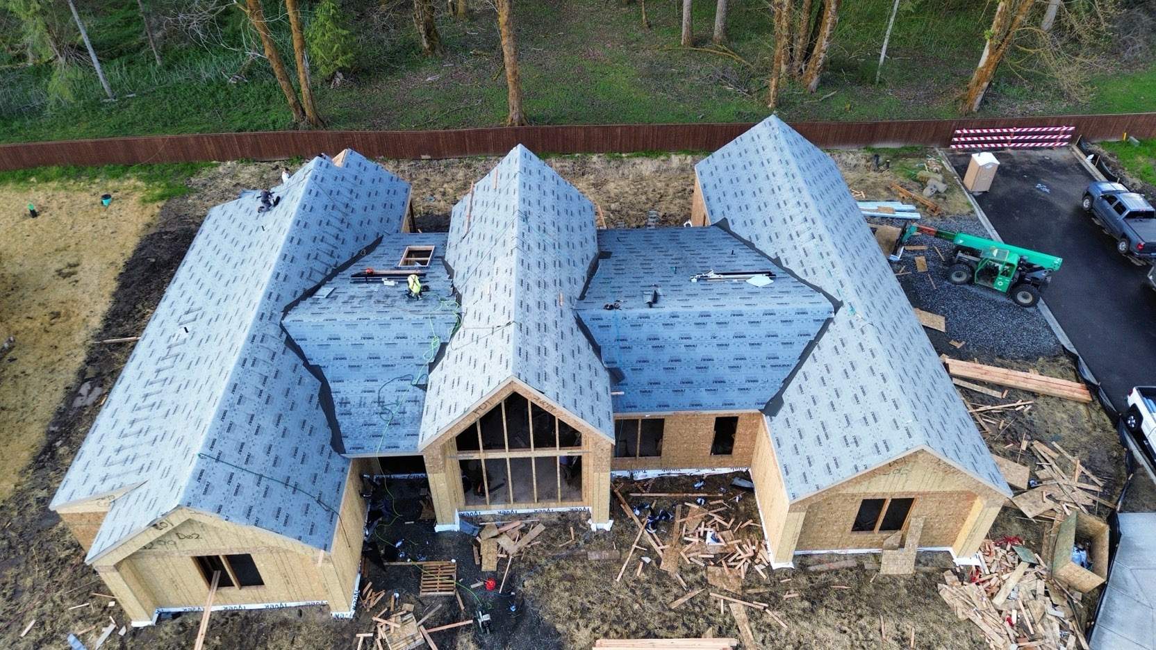 Parade of Homes by Advanced Contracting Inc
