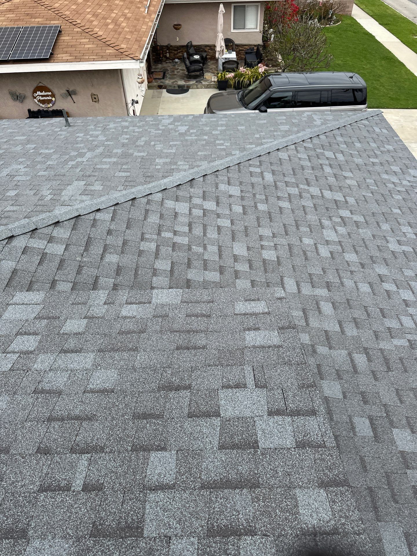 Roof Replacement - Long Beach, CA 90808 by Epic Roof Replacement
