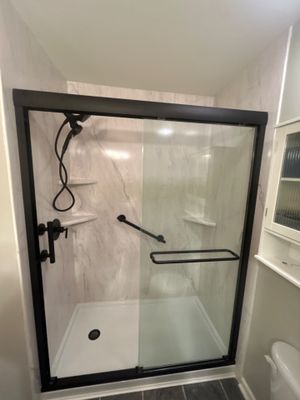 Project in Spring Hill