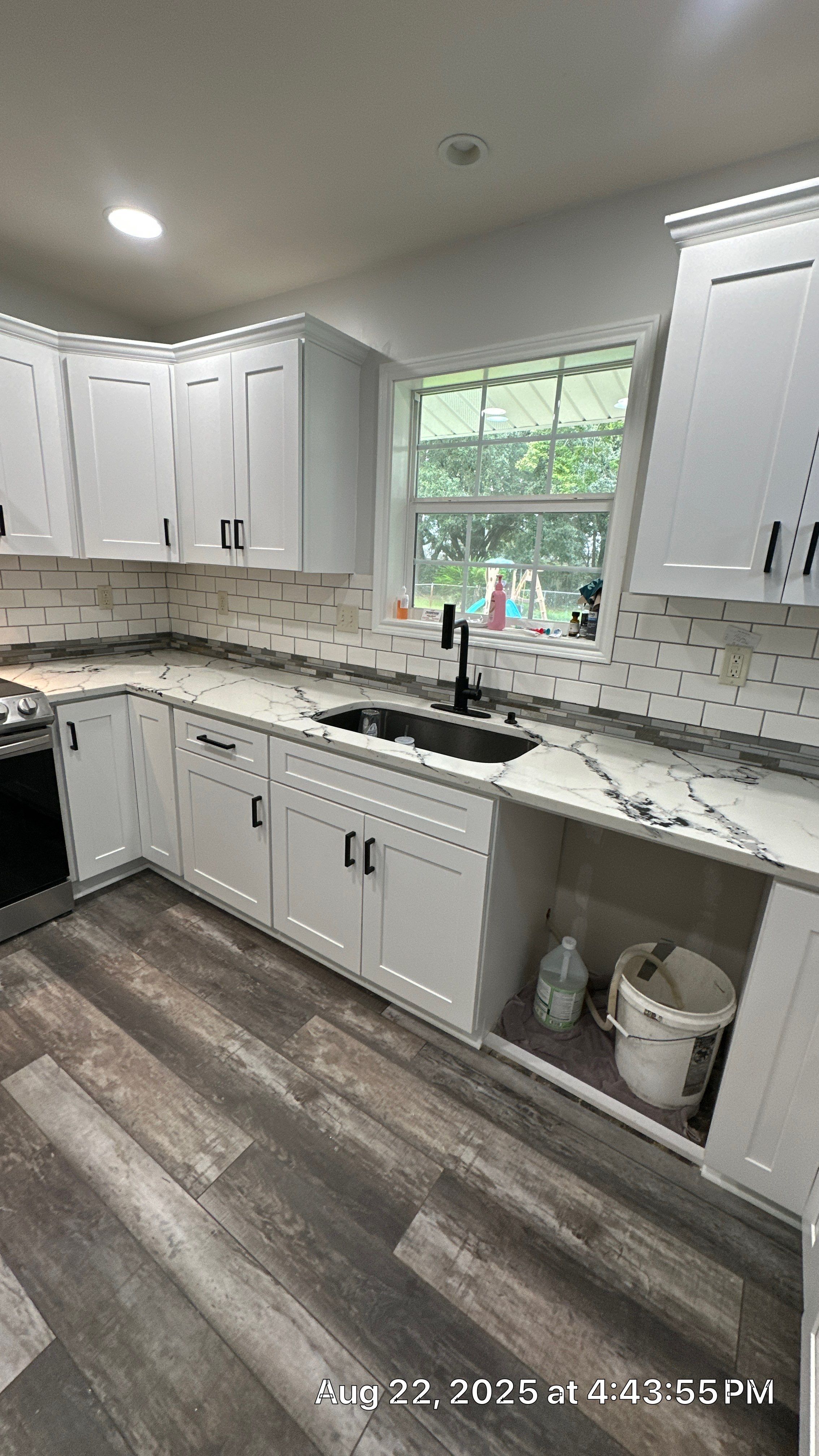 Full Home remodel by CTL Pro Construction LLC