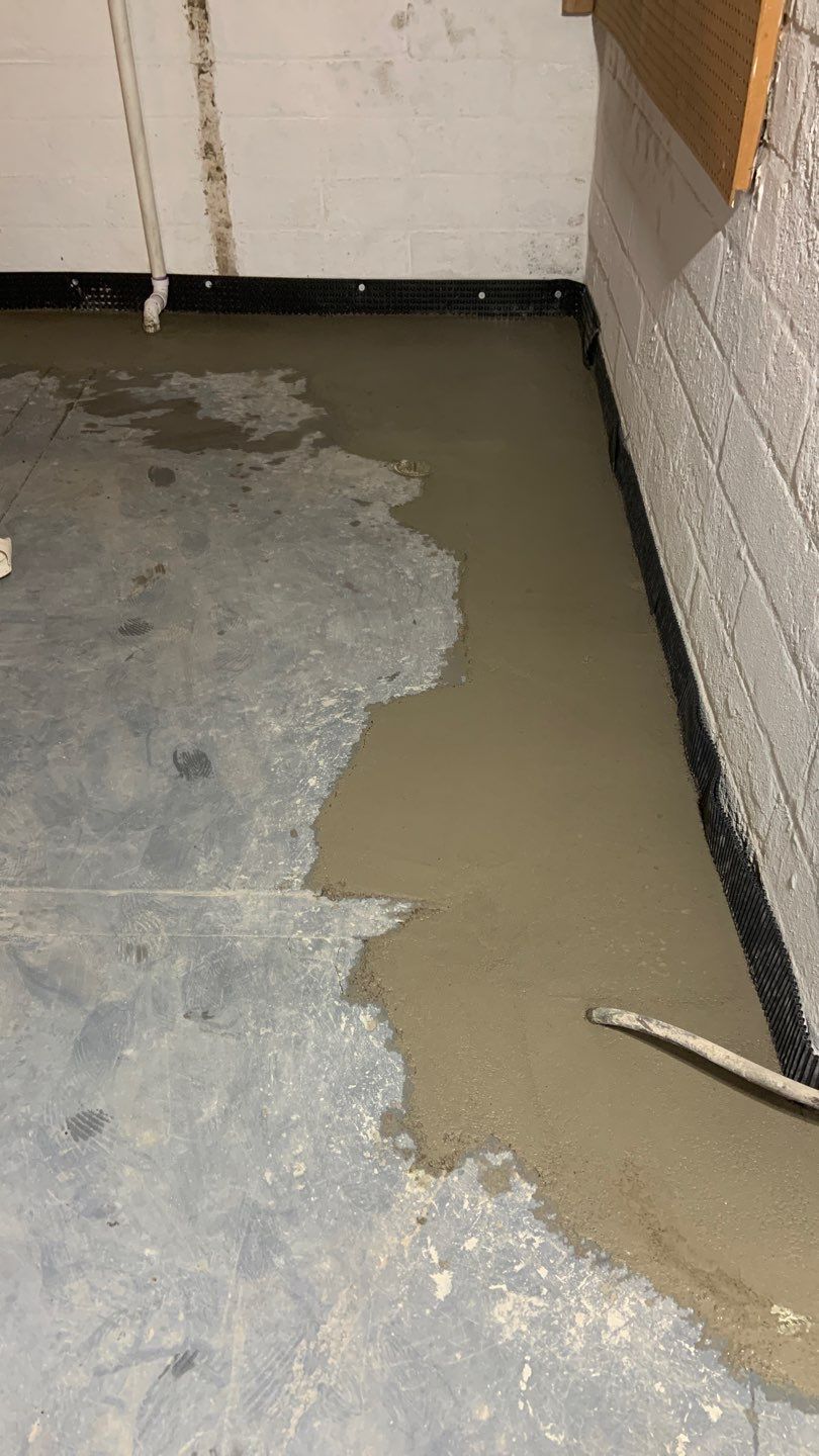 St. Paul Waterproofing by Waterproofing Northeast