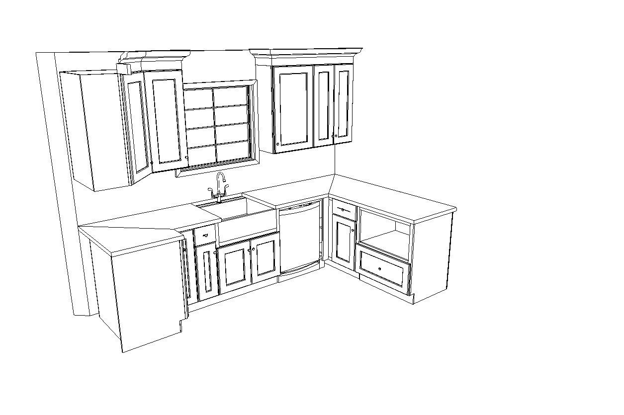 Home Remodel by Home Concepts Construction