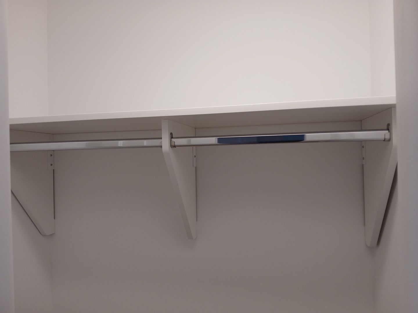 Closet Organization in Grand Beach, MI! by Innovative Spaces / Innovative Concrete Coatings