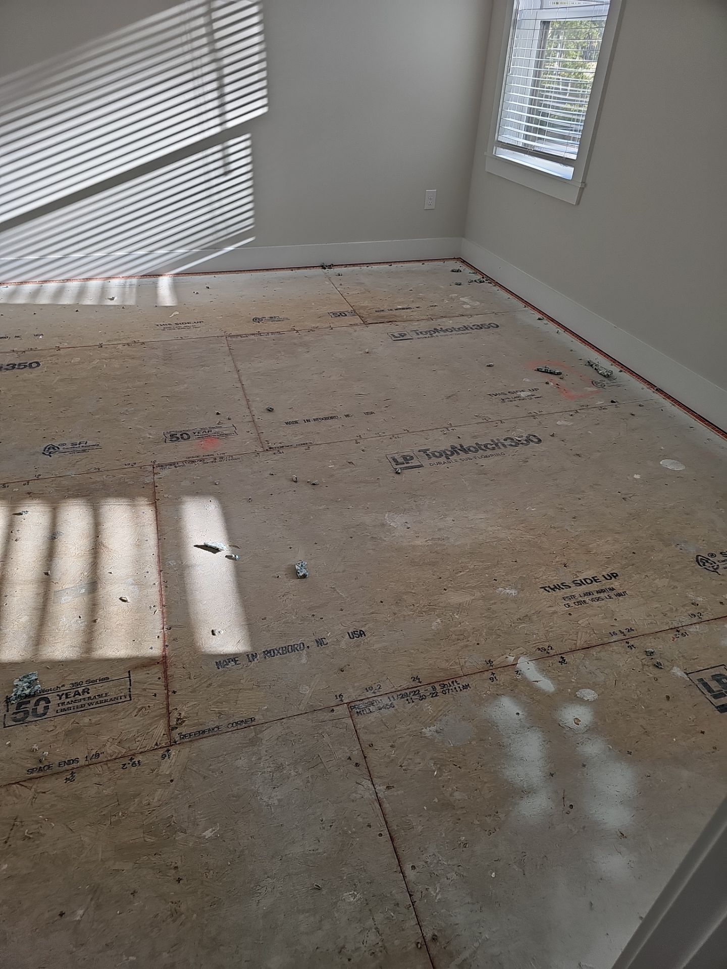Flooring, Wallpaper Installation & Furnishings by Billy Weatherspoon Contractor