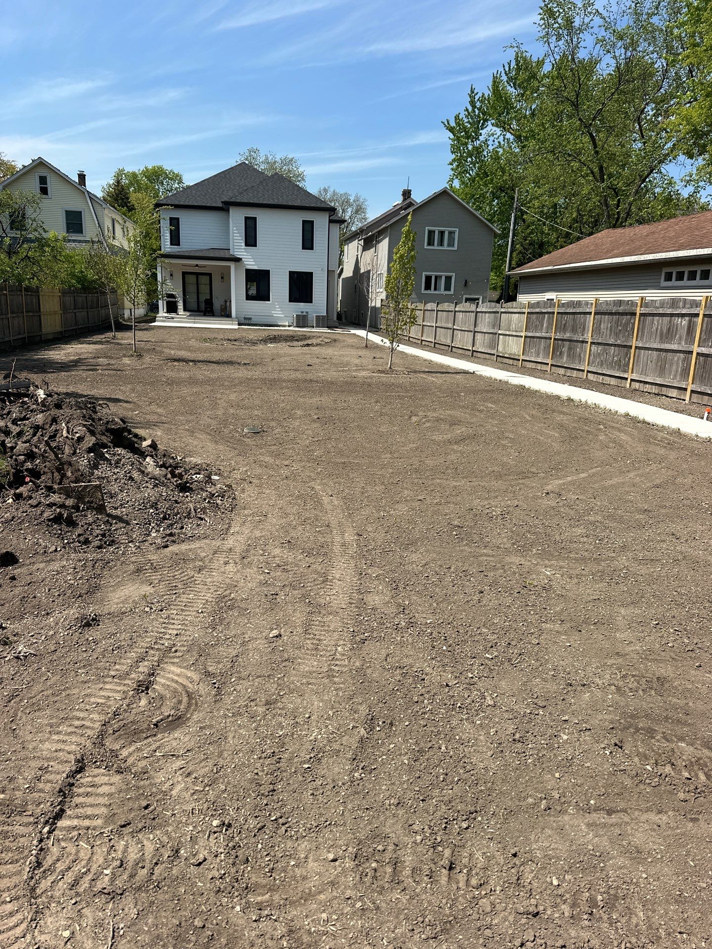 Tom D. - Wilmette, IL by A&N