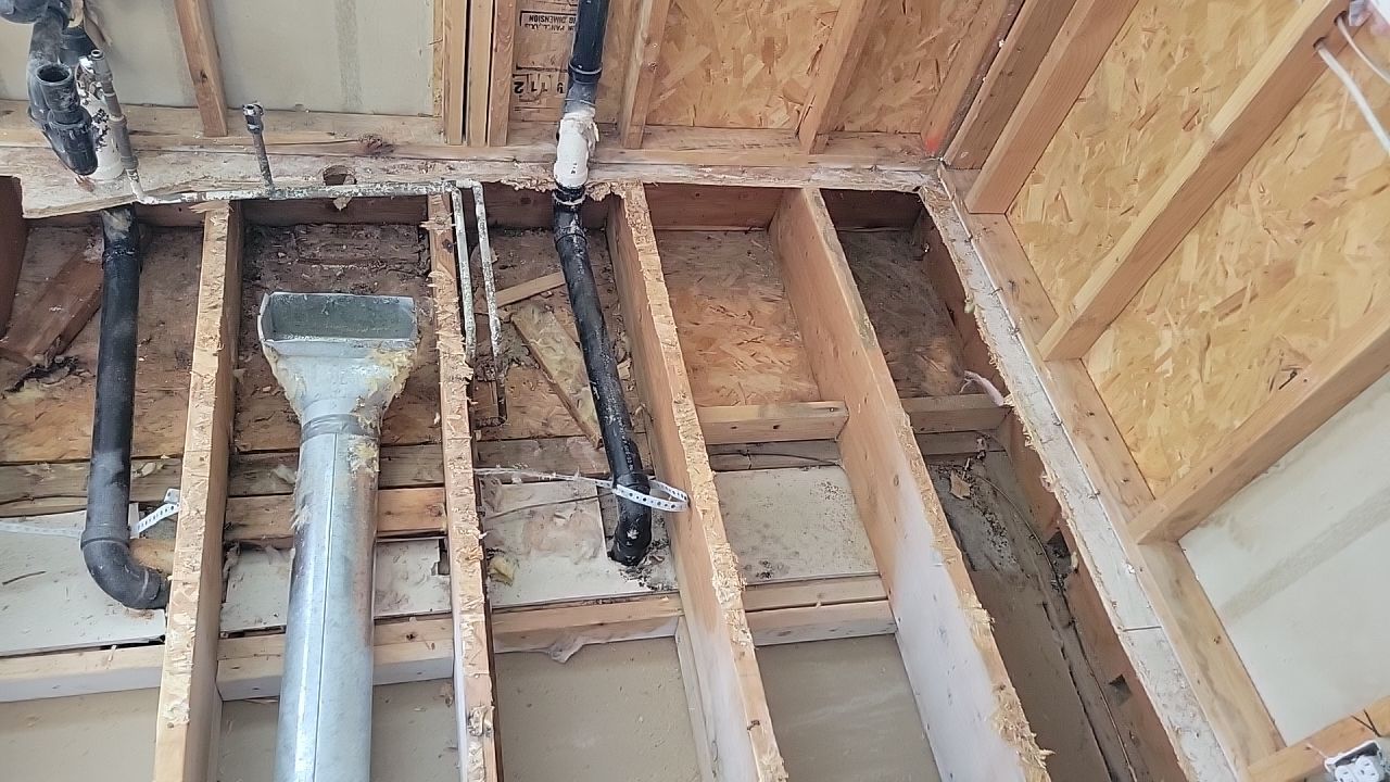 Mold Remediation by Accountable Home Services