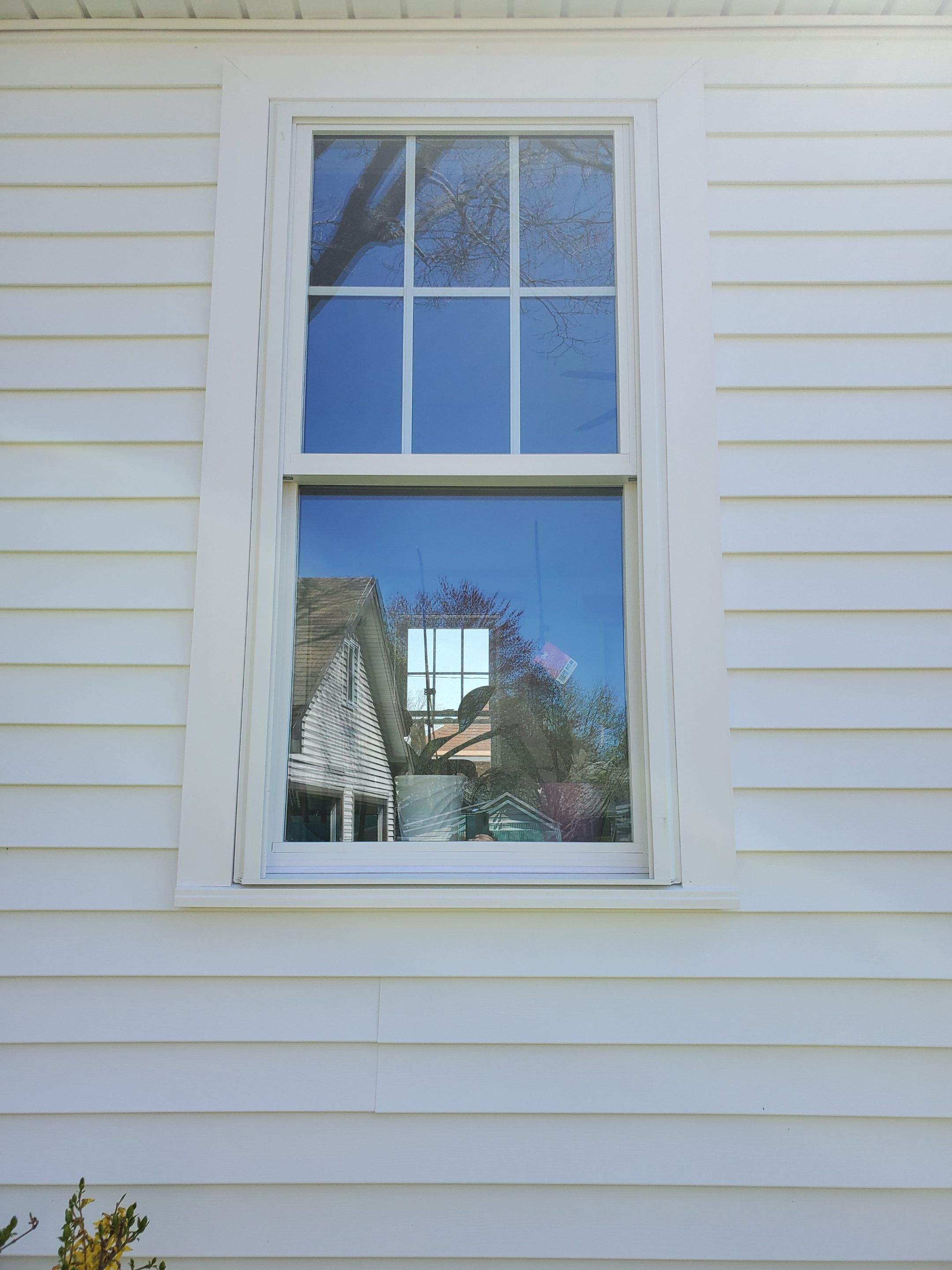 Siding Installation using CertainTeed by UBrothers Construction