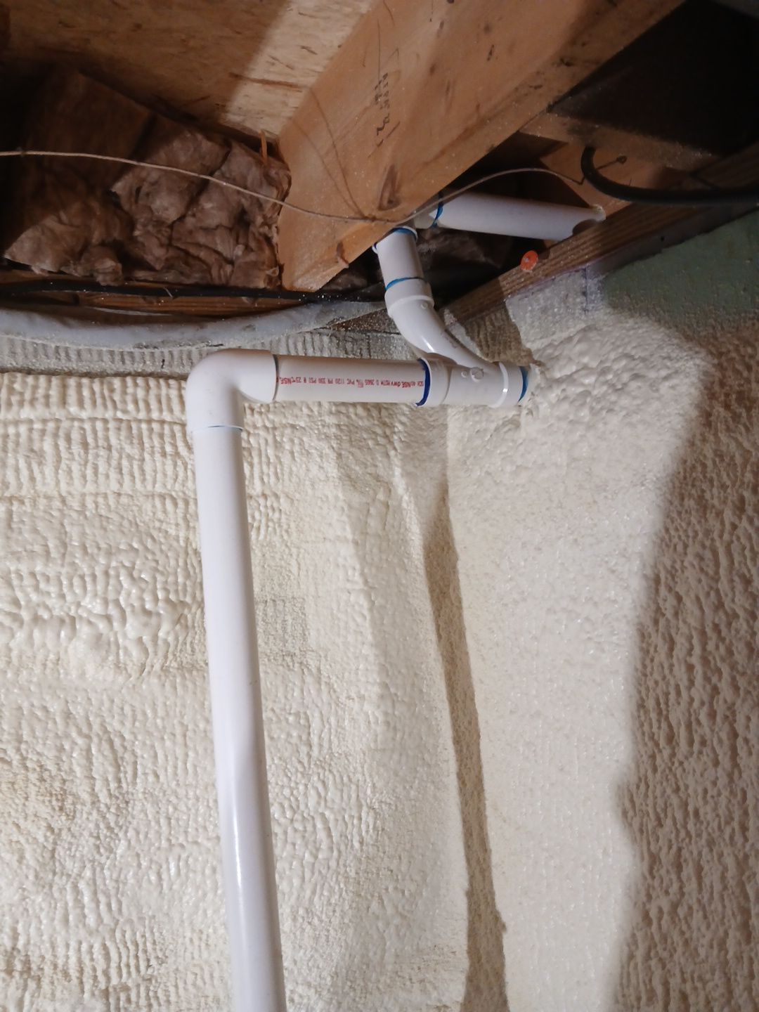 Crawls Repairs - Push Piers, Waterproofing, Insulation, Encapsulation, Brick Tuckpointing by Toledo Basement Repair