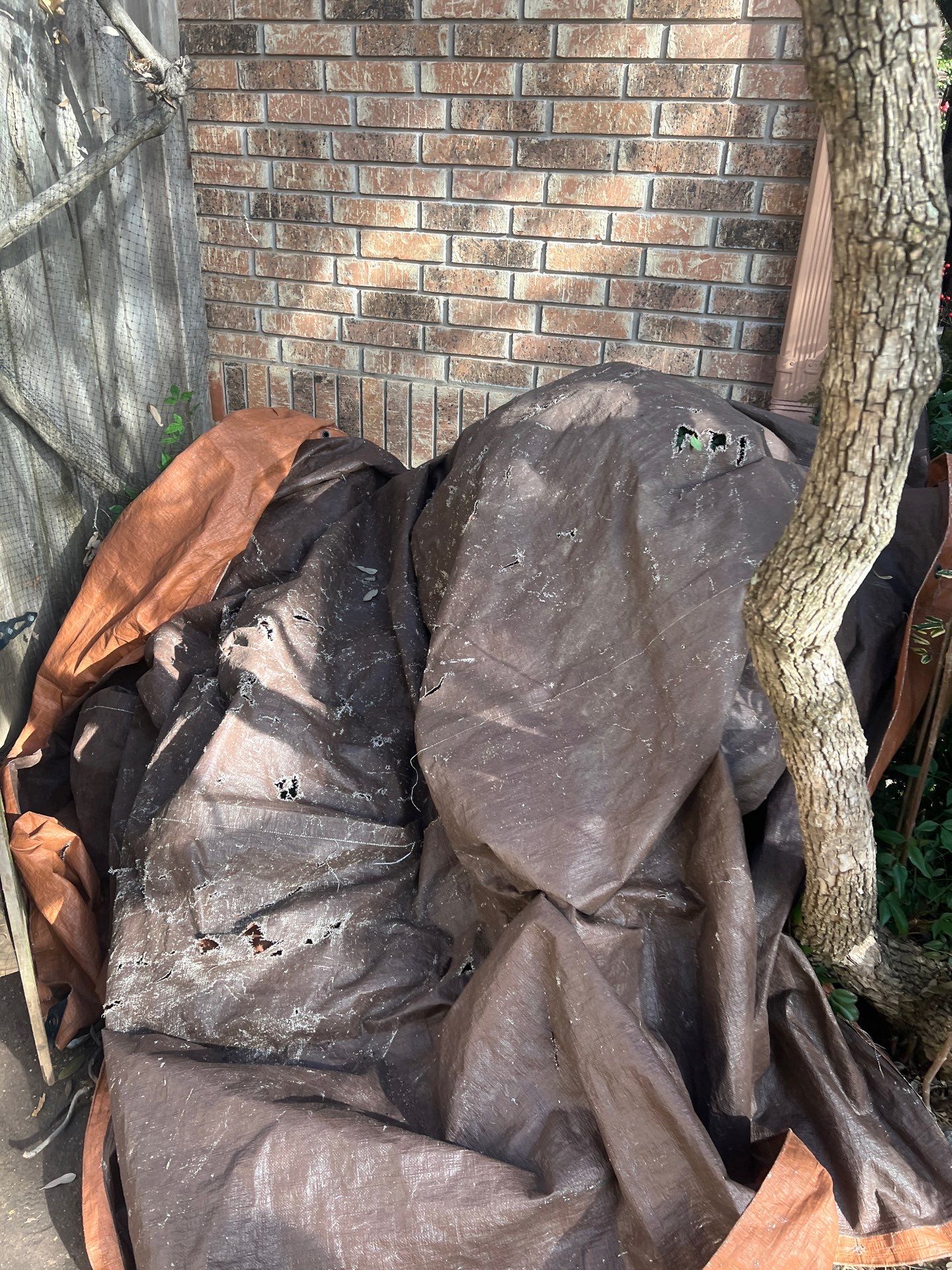 Project in Austin by Rhino Roofing and General Contracting, LLC