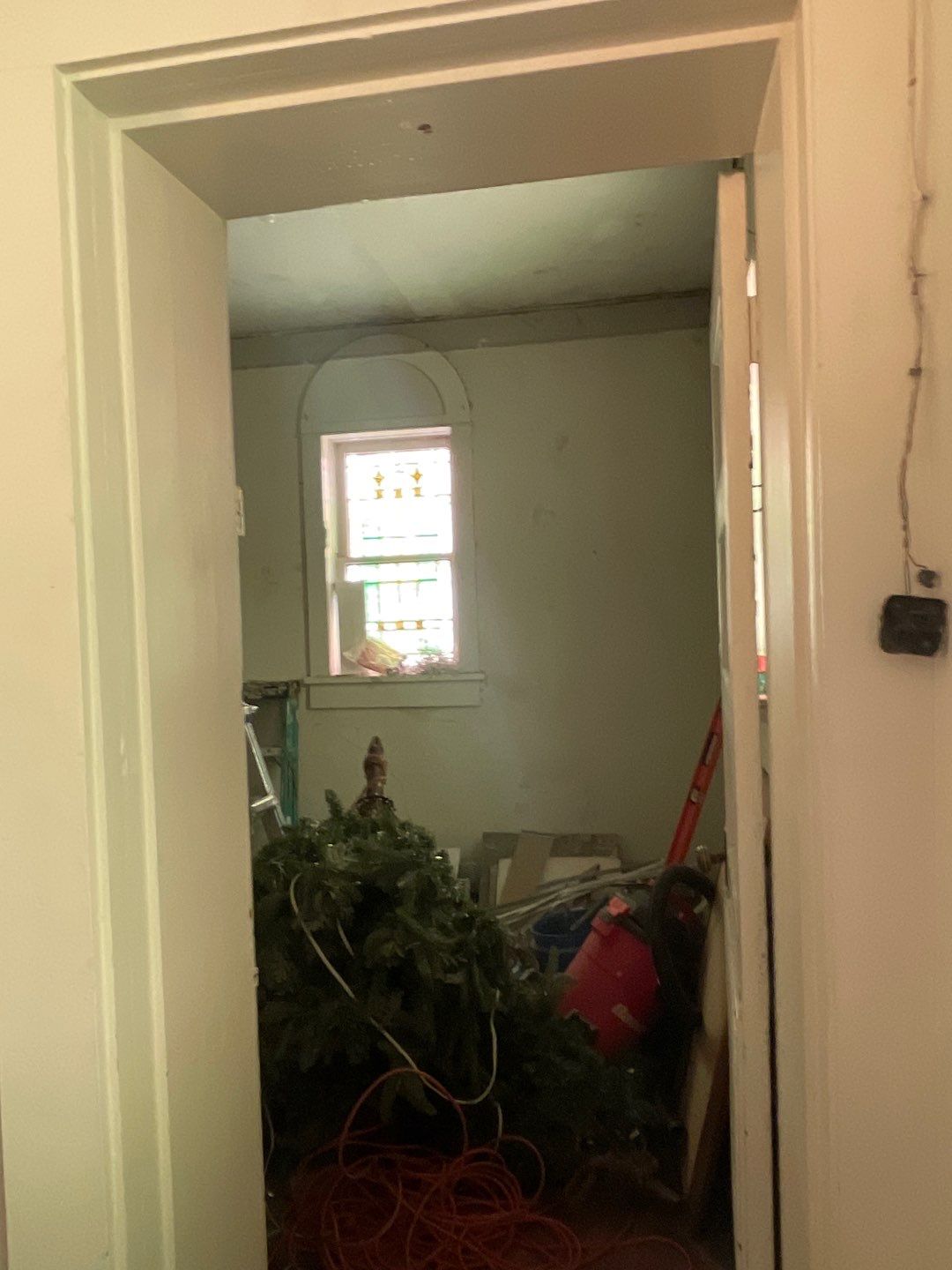 First Christian Church  by KISH RESTORATION 