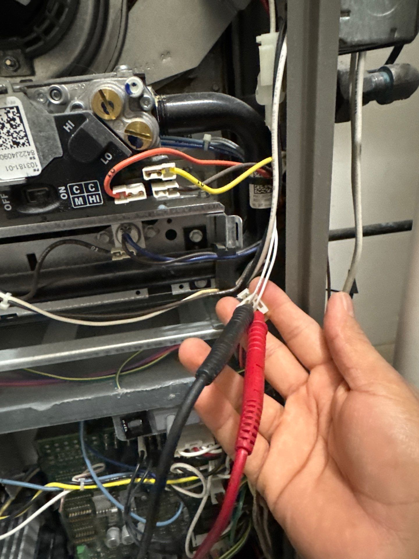 Lennox Furnace Precision Tune-Up by GSHA Services LTD