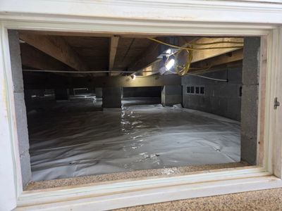 Project in Suffolk