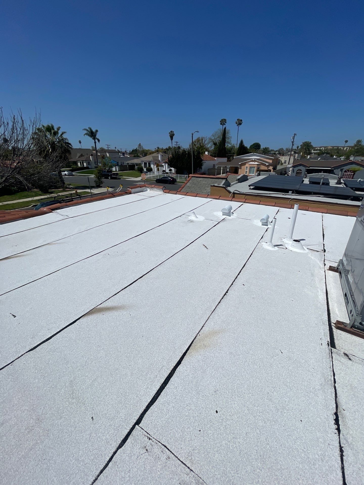 Roof Replacement- Los Angeles, CA 90047 by Epic Roof Replacement