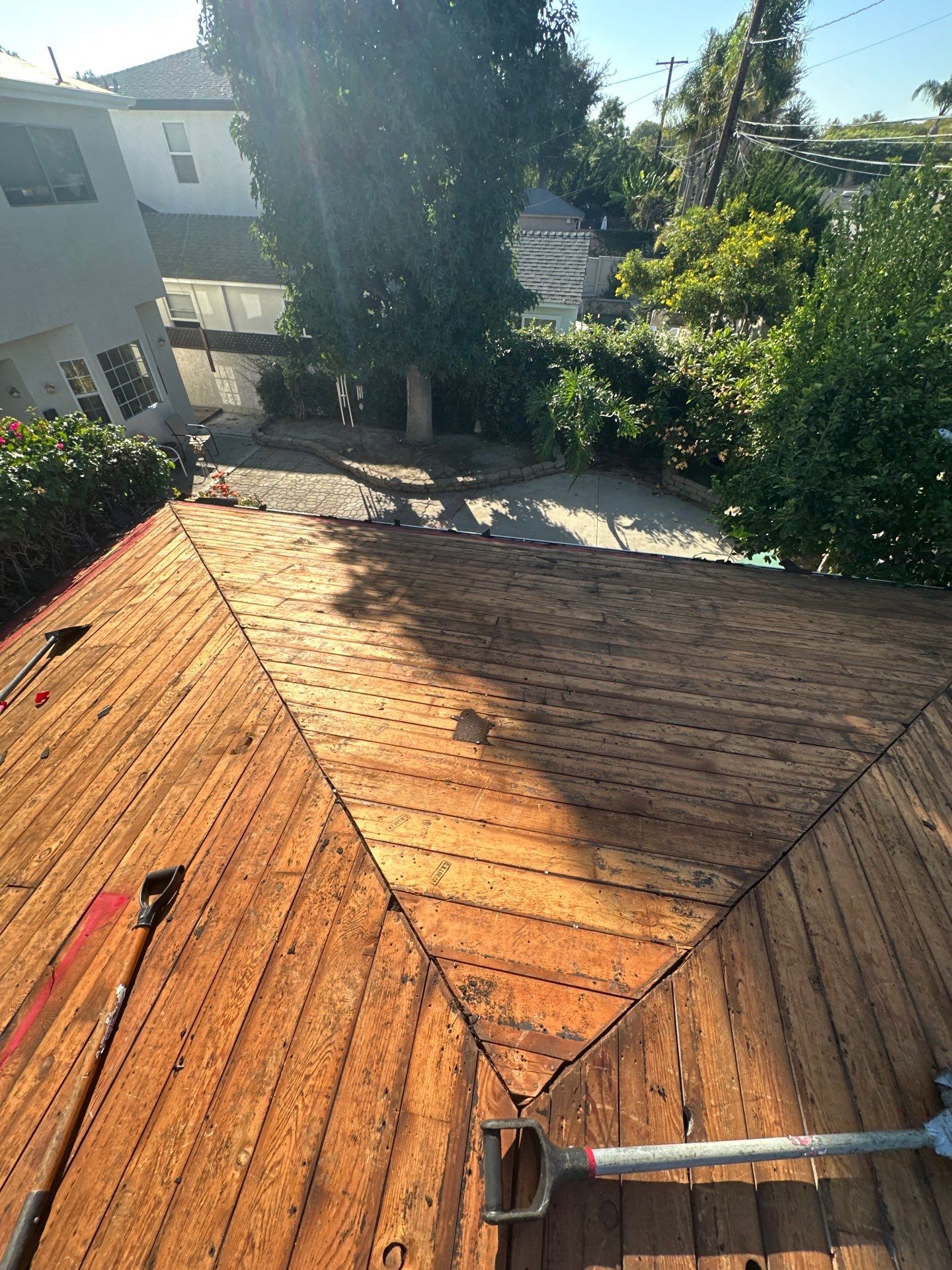 Roof Replacement - Long Beach, CA 90815 by Epic Roof Replacement