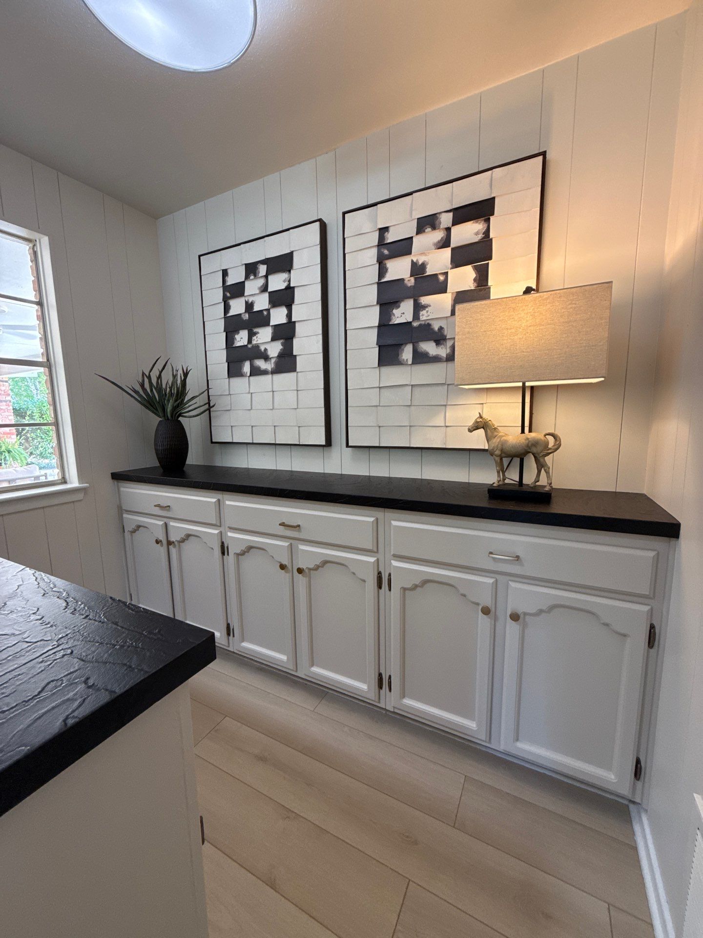 Project in Castle Hill, TX by Fresh Coat Painters of North San Antonio
