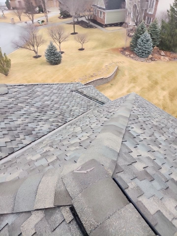 Comprehensive Residential Roofing and Exterior Installation in Waterloo by White Castle Roofing