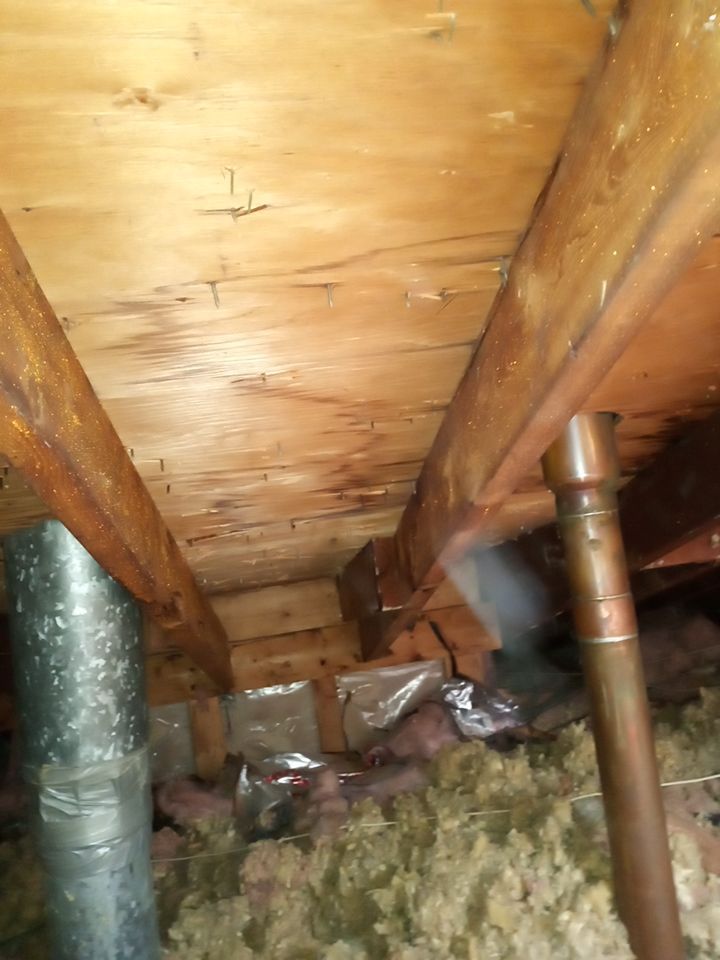 Roof Replacement using CertainTeed Landmark by 180 Contractors