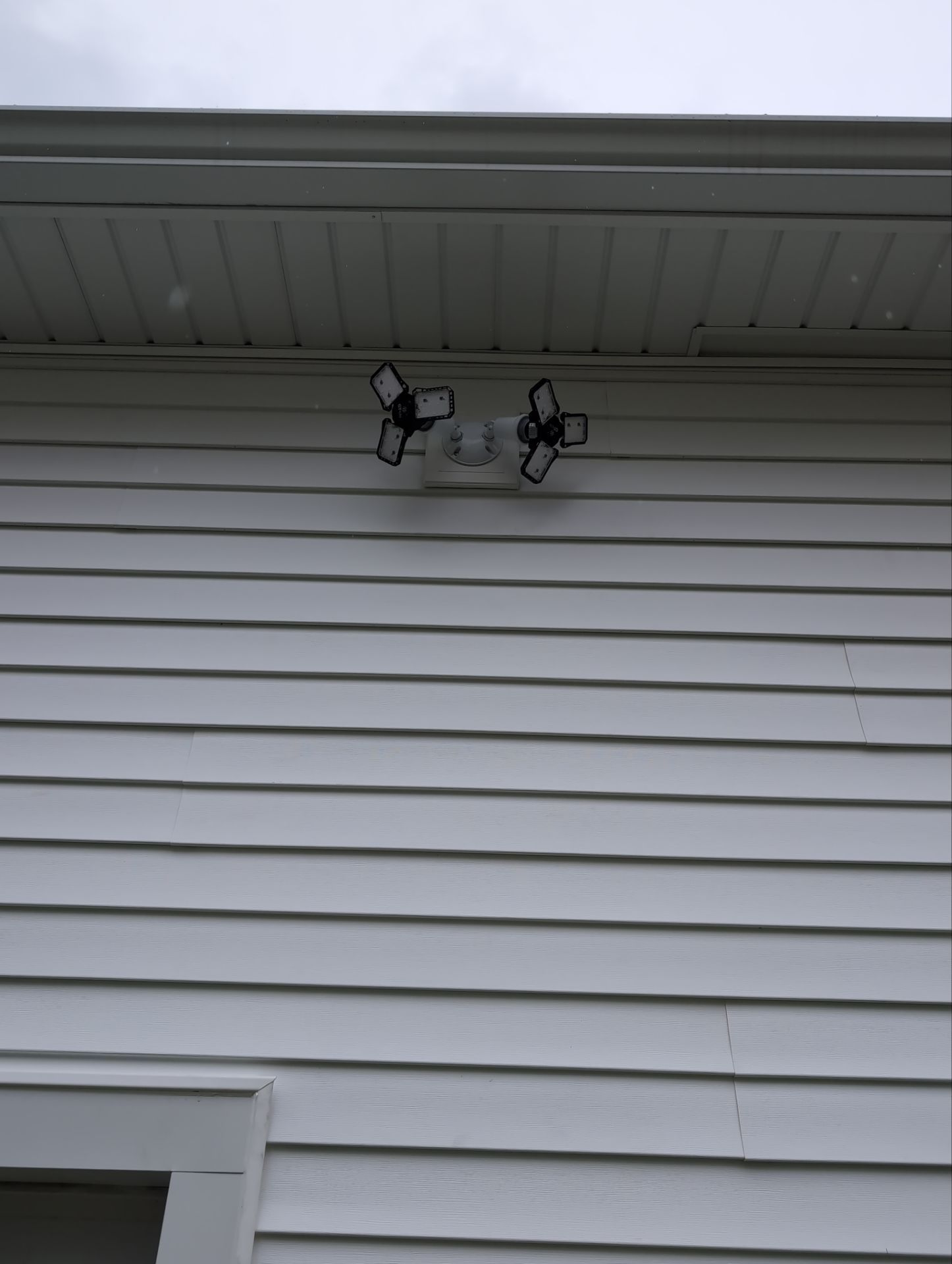 TOTAL SHED MAKEOVER by Gellings Roofing and Siding LLC