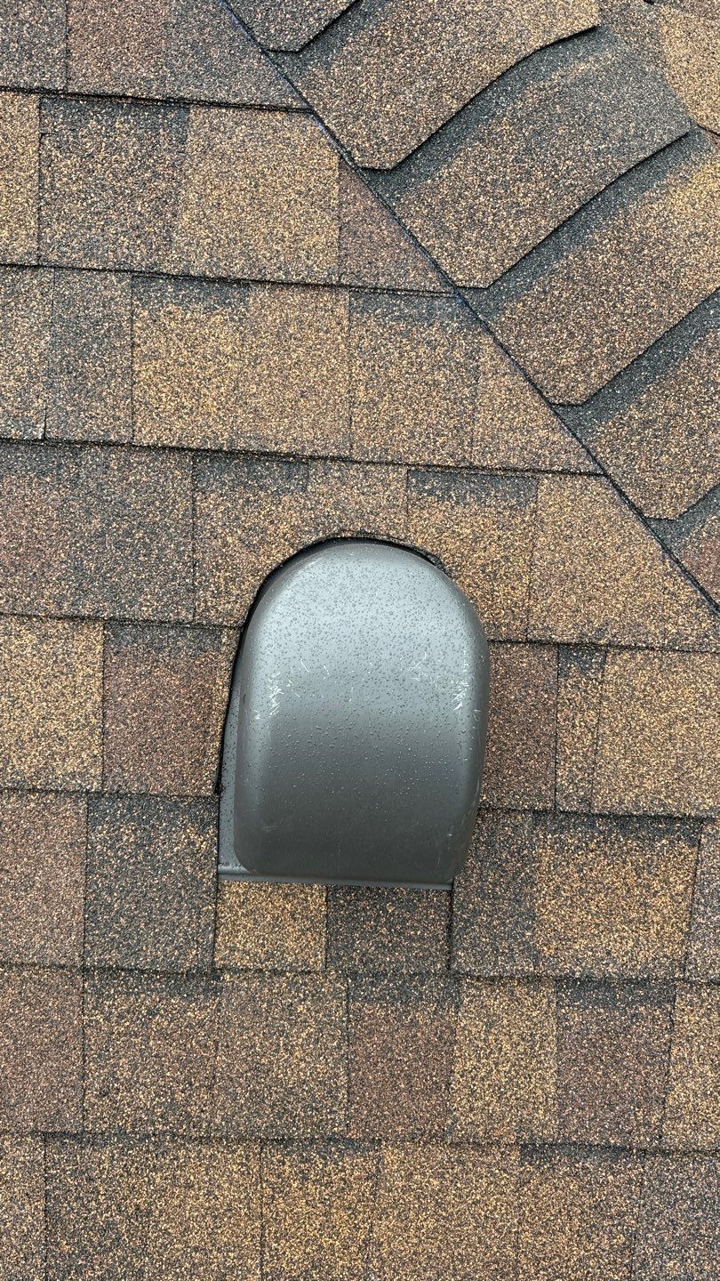 Roof Replacement using CertainTeed Landmark by 180 Contractors