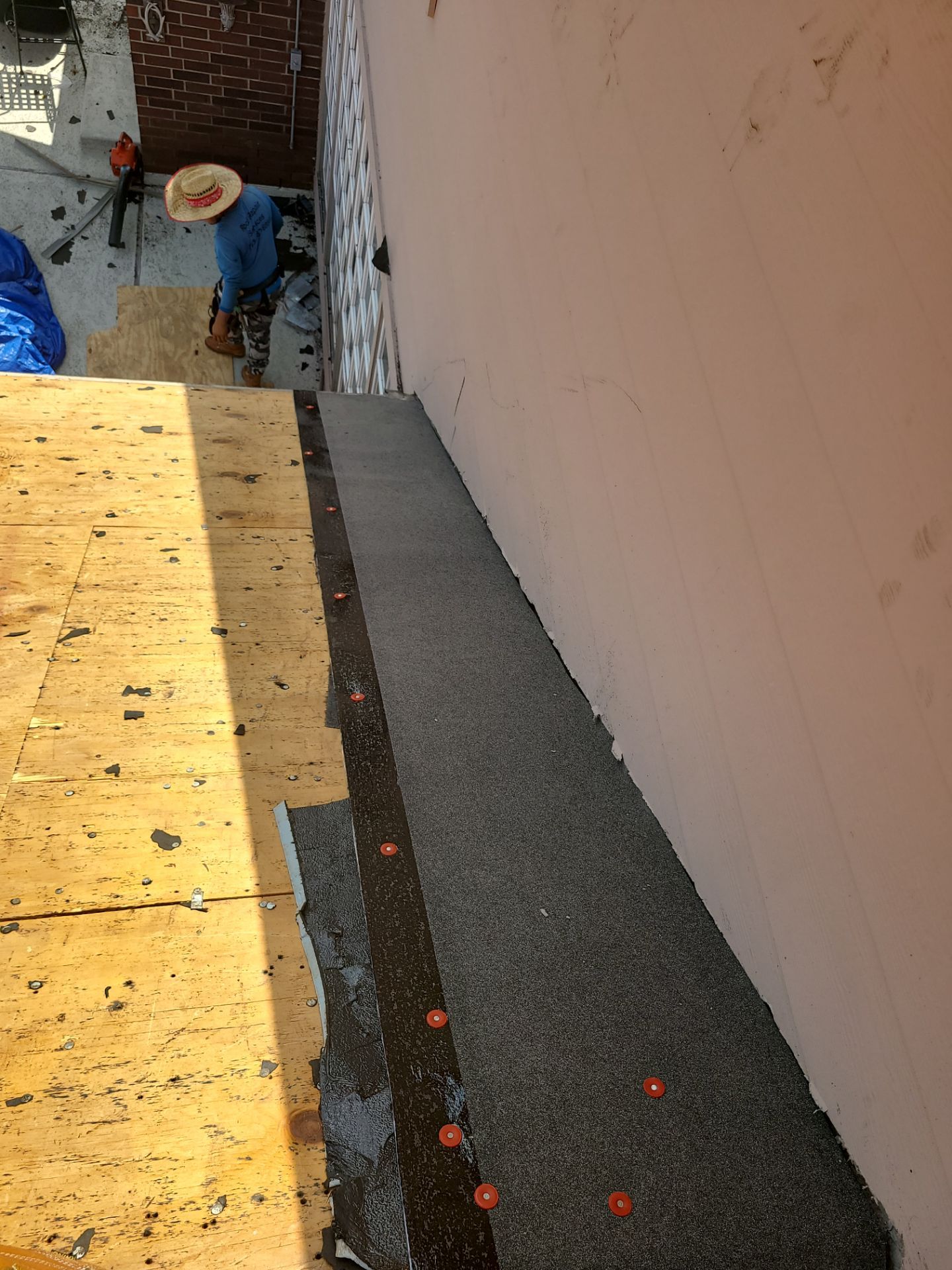 Roof Replacement Missouri City by Roof Repair Services LLC