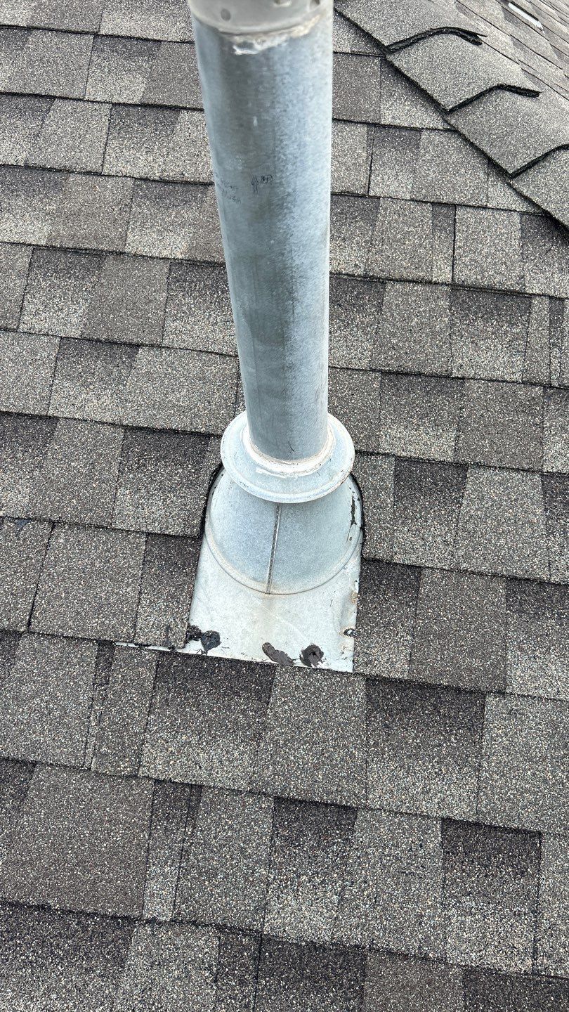 Residential Roofing Installation using GAF Timberline HDZ by Lighthouse Roofing