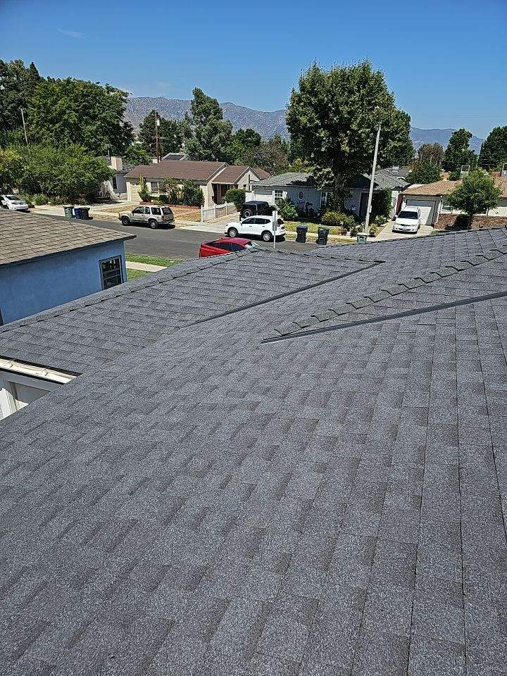 Roof Replacement - Burbank, CA 91505 by Epic Roof Replacement