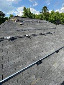 Hinesville Ga Project by Zero Grid Power Solutions