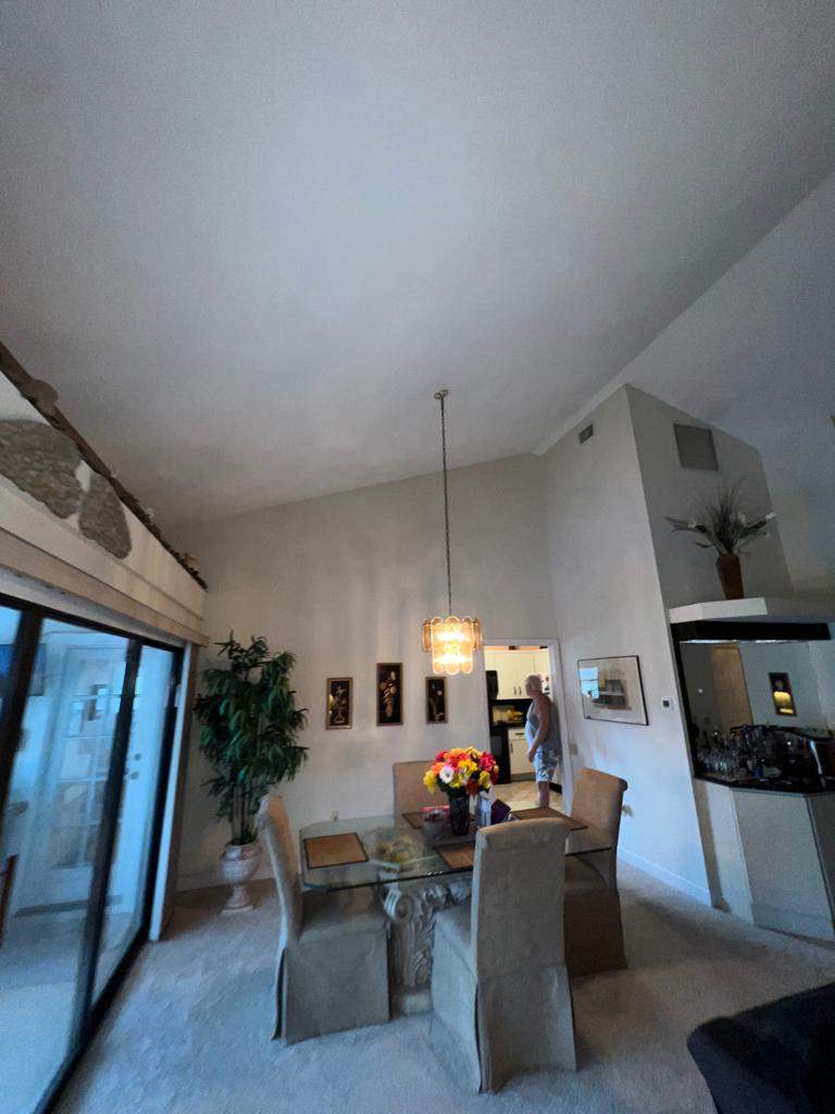 Water Damage Claim in Punta Gorda by FLAPA & KeyStone