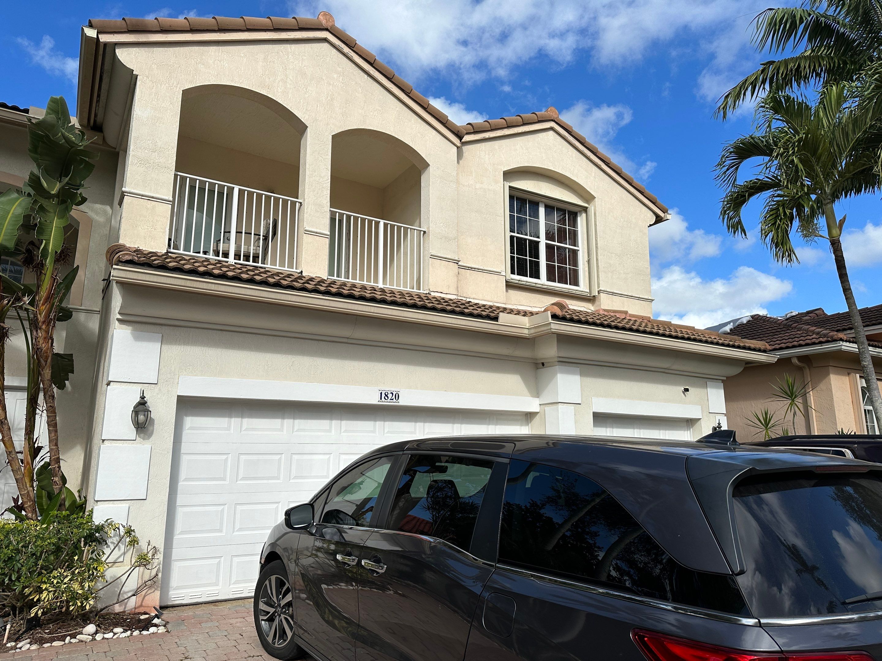 Water Damage Claim in Pembroke Pines by FLAPA & KeyStone