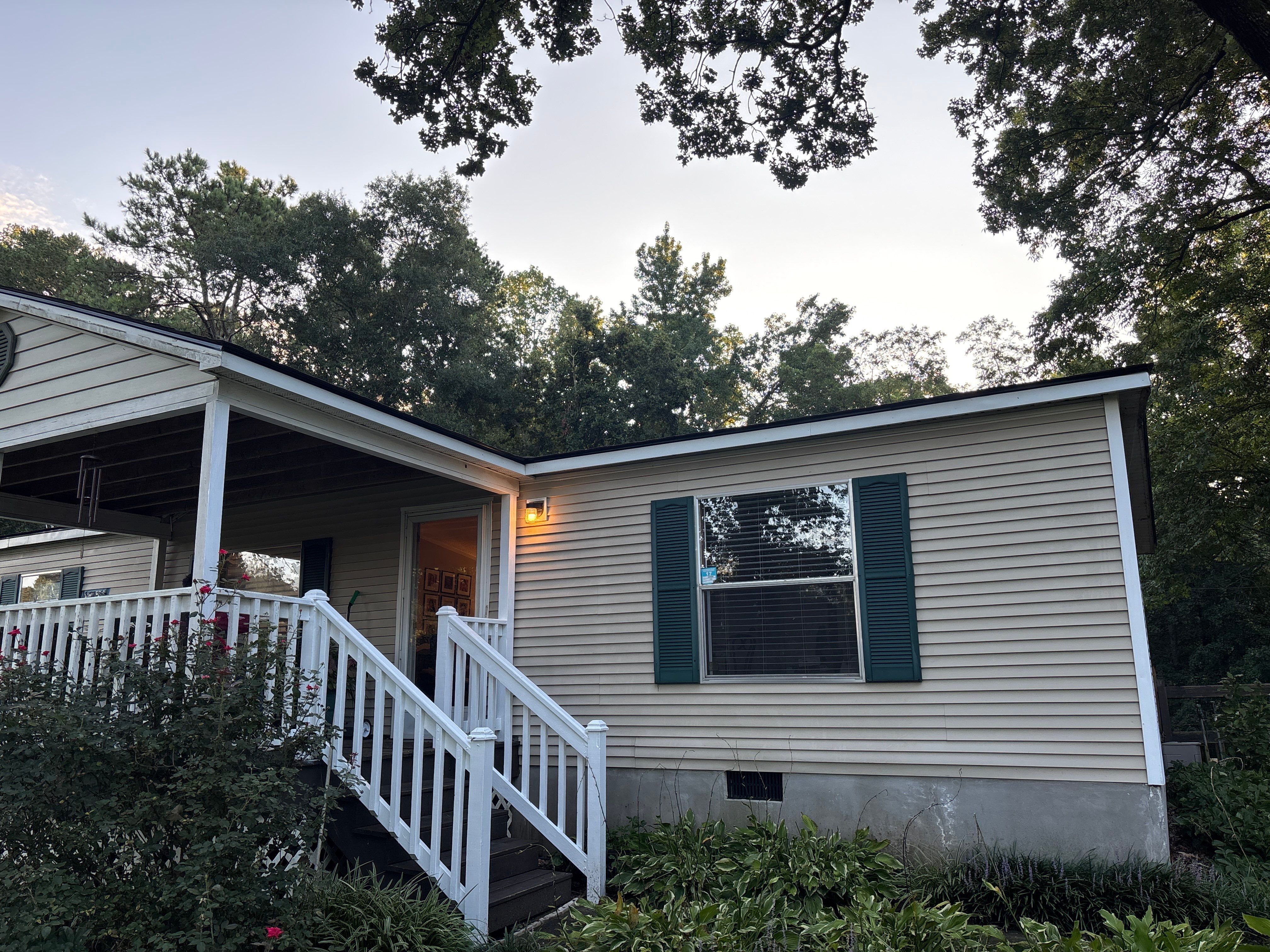 Gutters and Downspouts  by Deerfield Roofing LLC