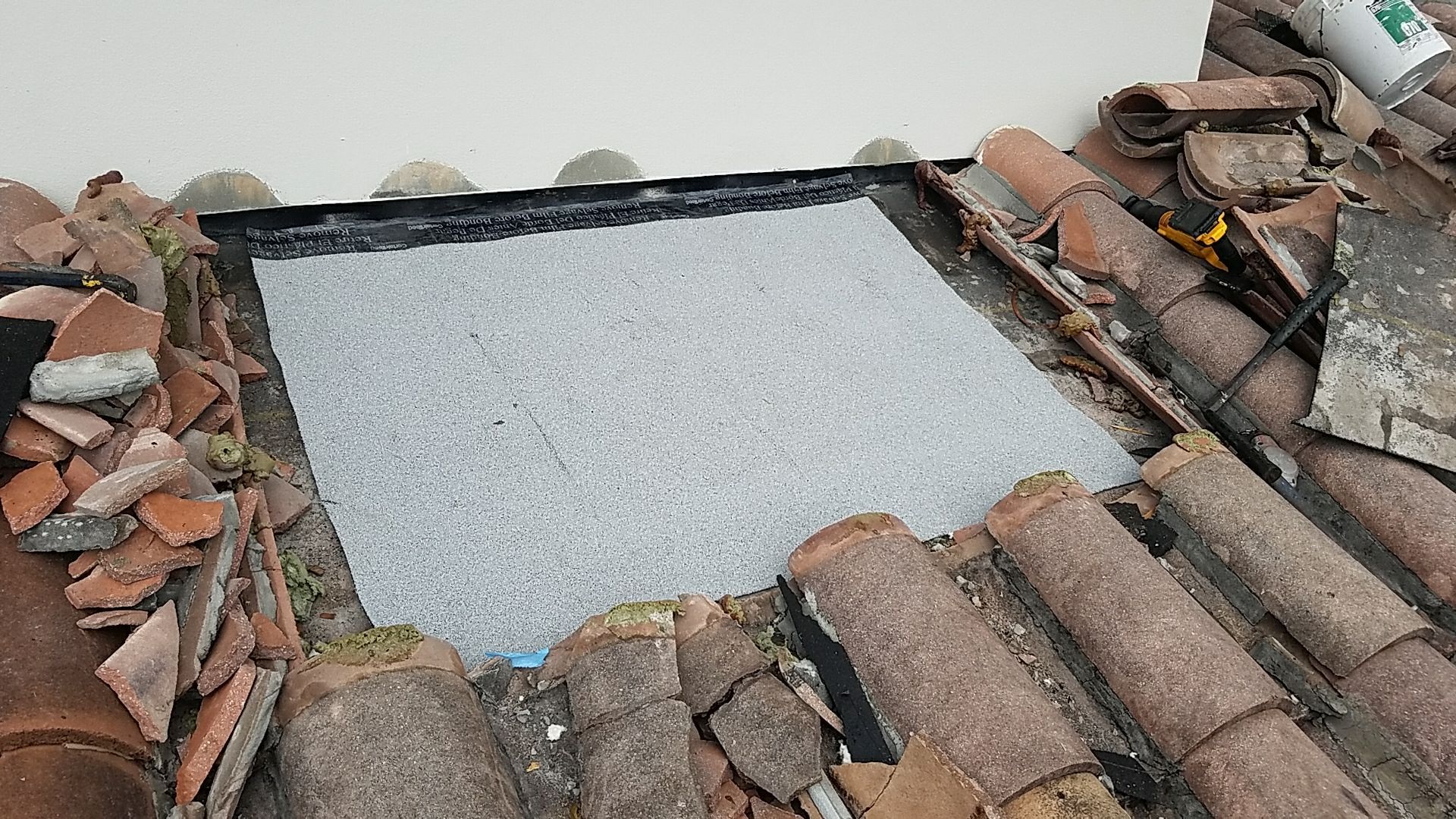 Tile Roof Repair and Exterior Waterproofing Services in Boca Raton by Aastro Roofing