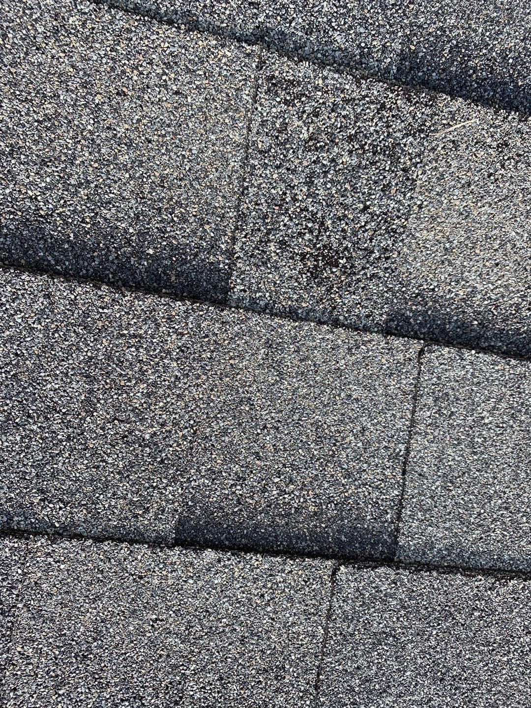 Residential Roofing Repair / Hail Damage by American Roofing NC