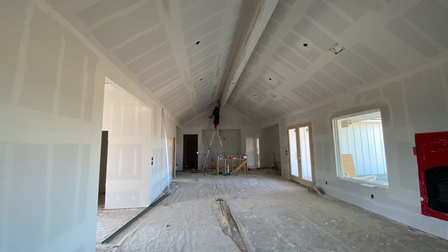 NEW CONSTRUCTION by Royal Stone Roofing 