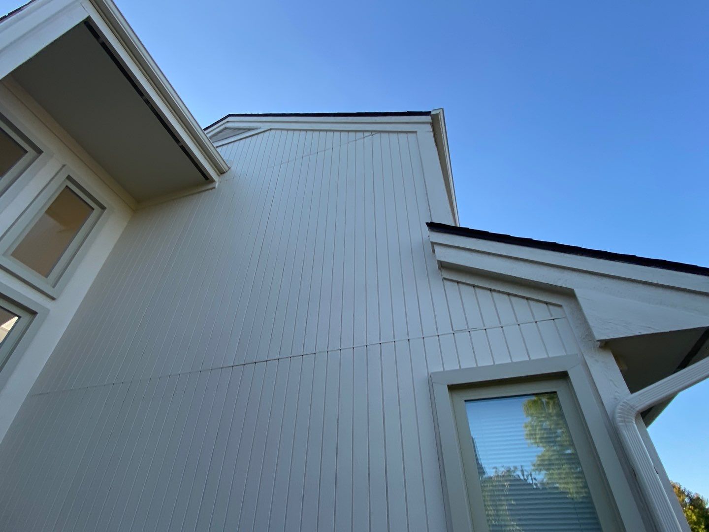Siding Replacement using CertainTeed Landmark by 180 Contractors