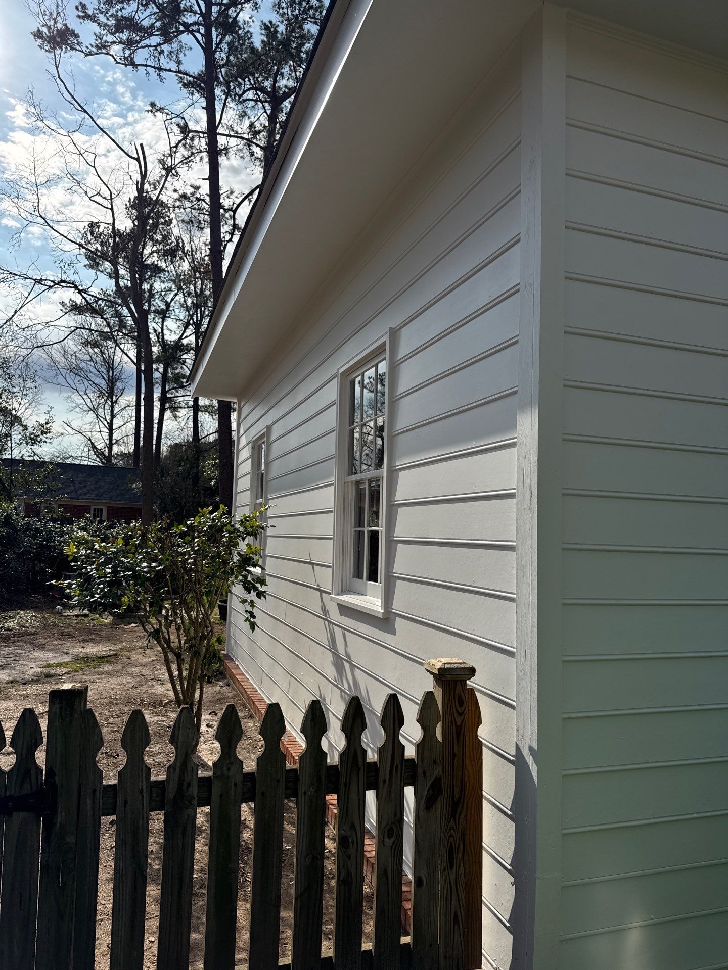 Hurricane Damage Restoration by PGP Surface Solutions, LLC