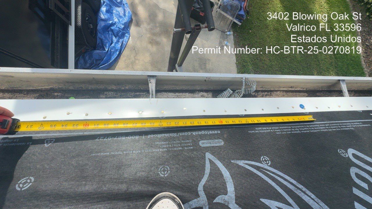 Project in Valrico by You Restorations LLC DBA YOU-Home