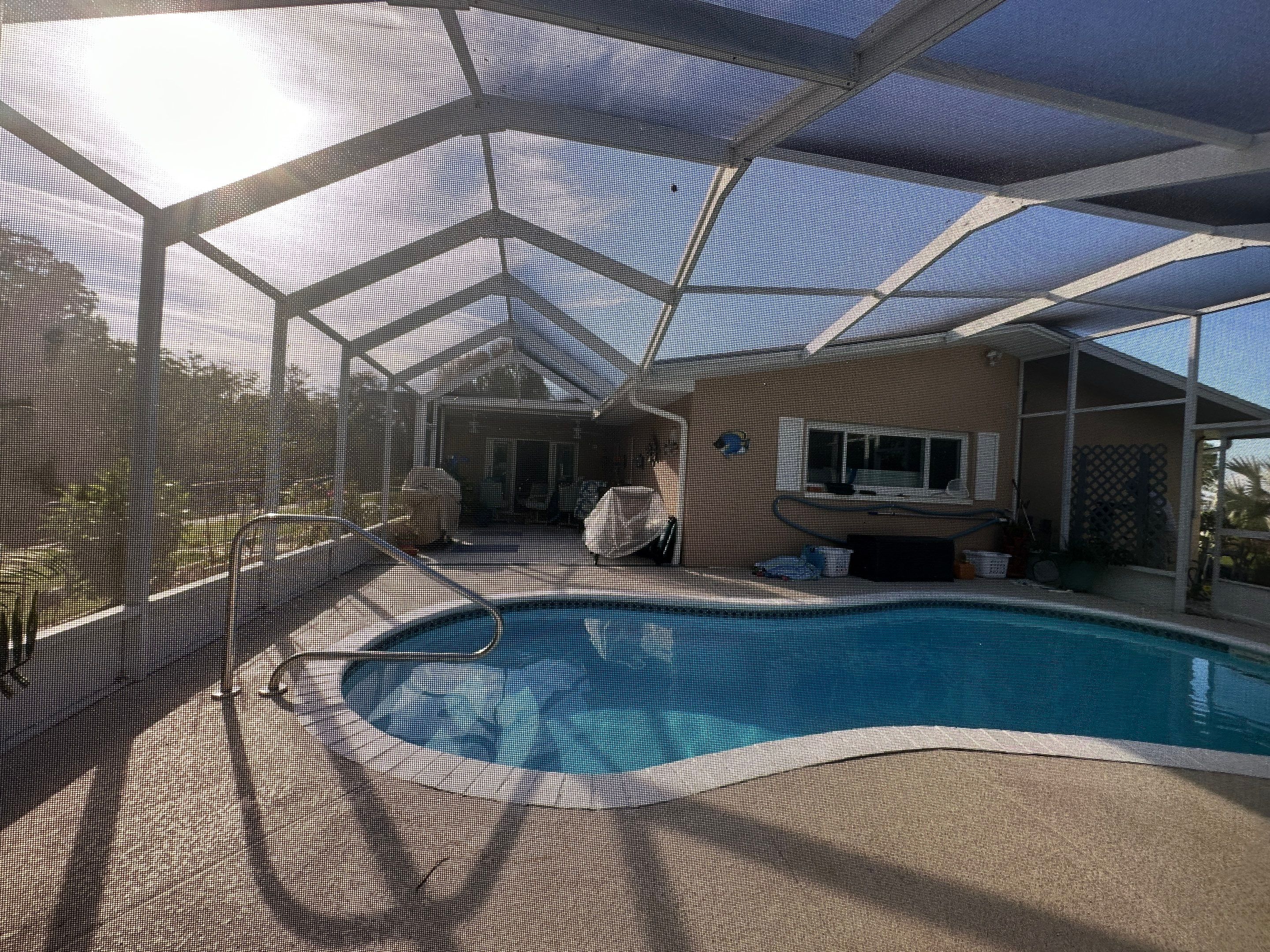 Water Damage Claim in Crystal River by FLAPA & KeyStone