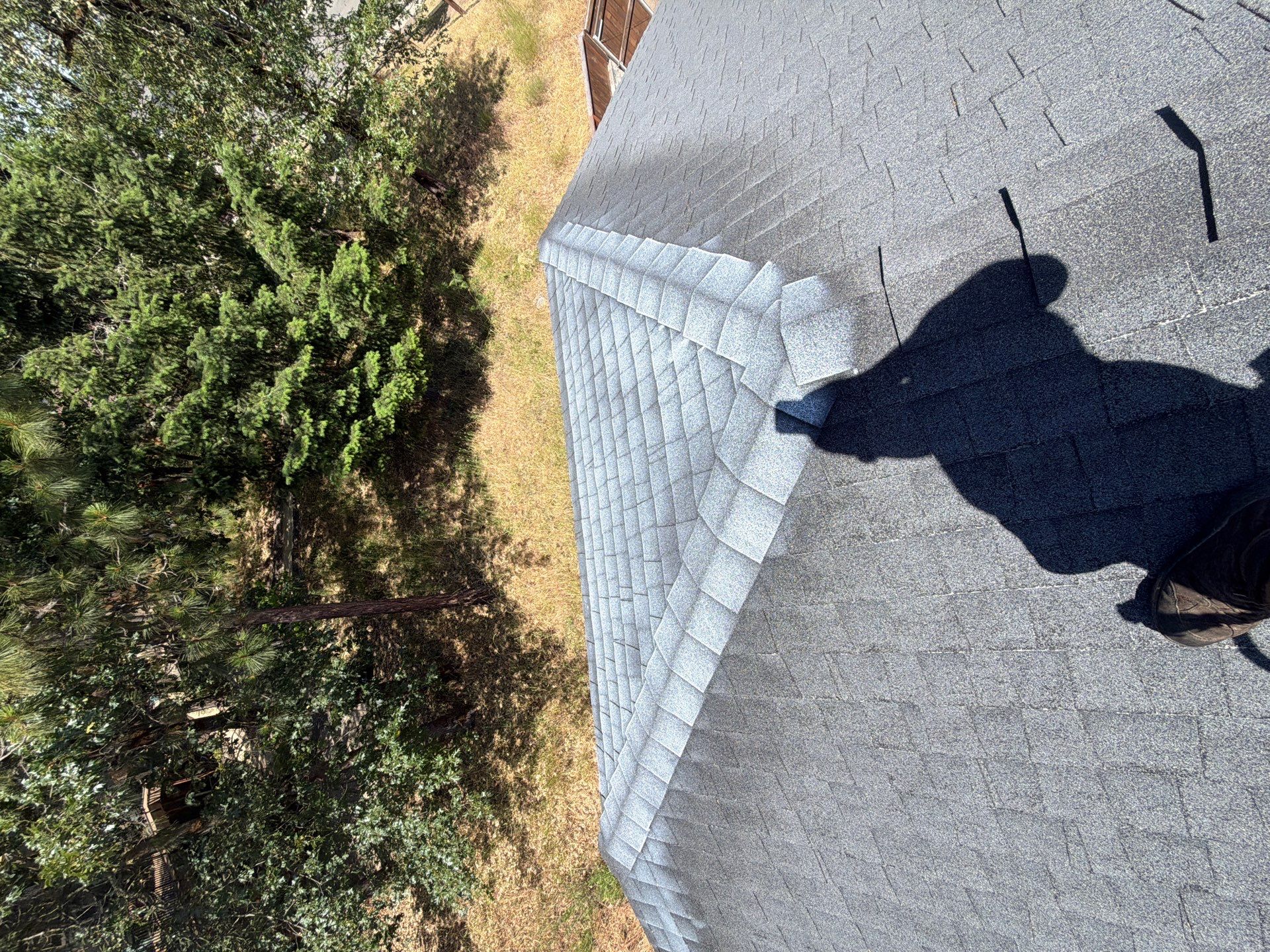 Project in Grants Pass by Roof Maxx of Grants Pass