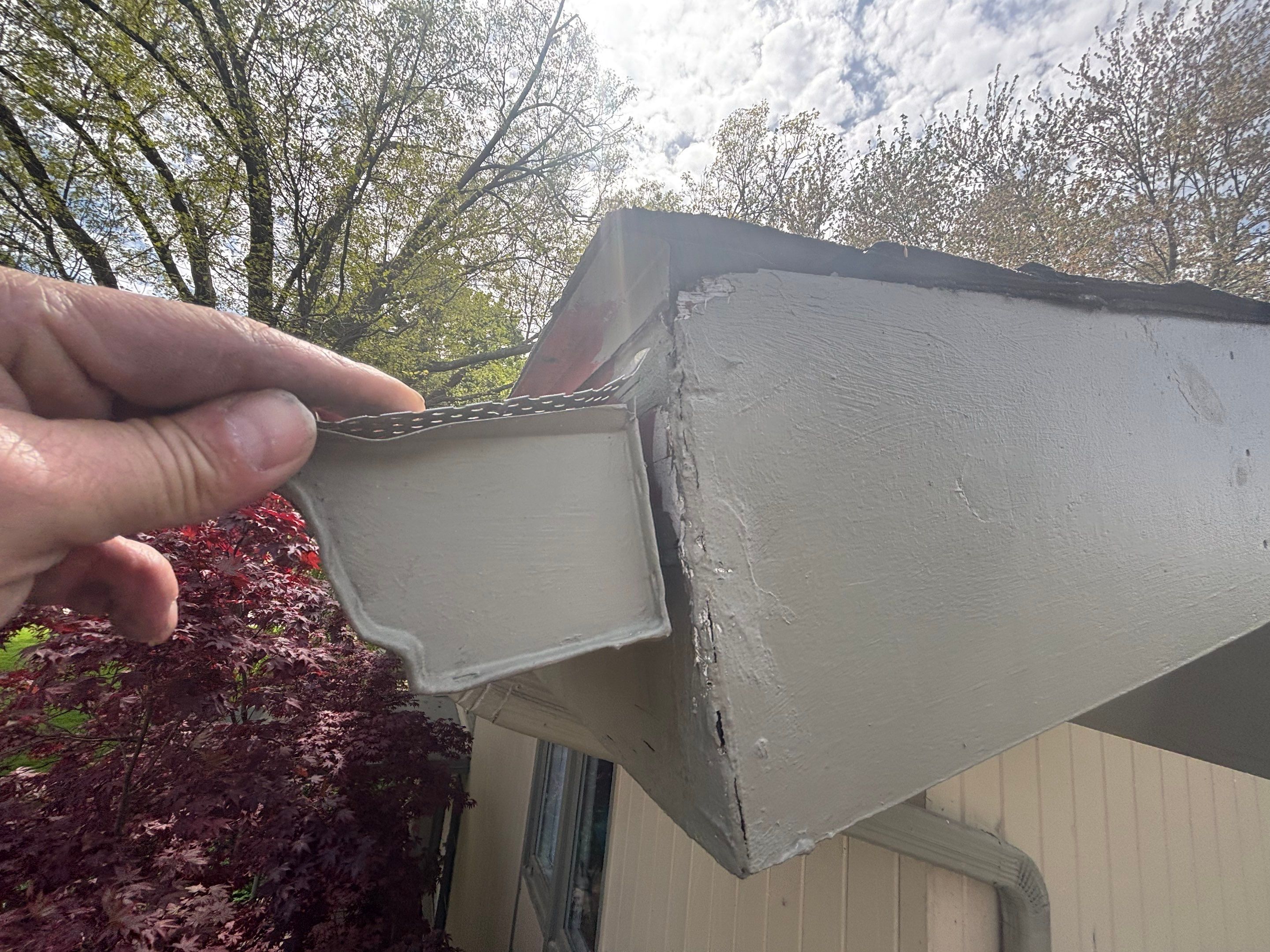 Roof Replacement using Owens Corning Driftwood by 180 Contractors