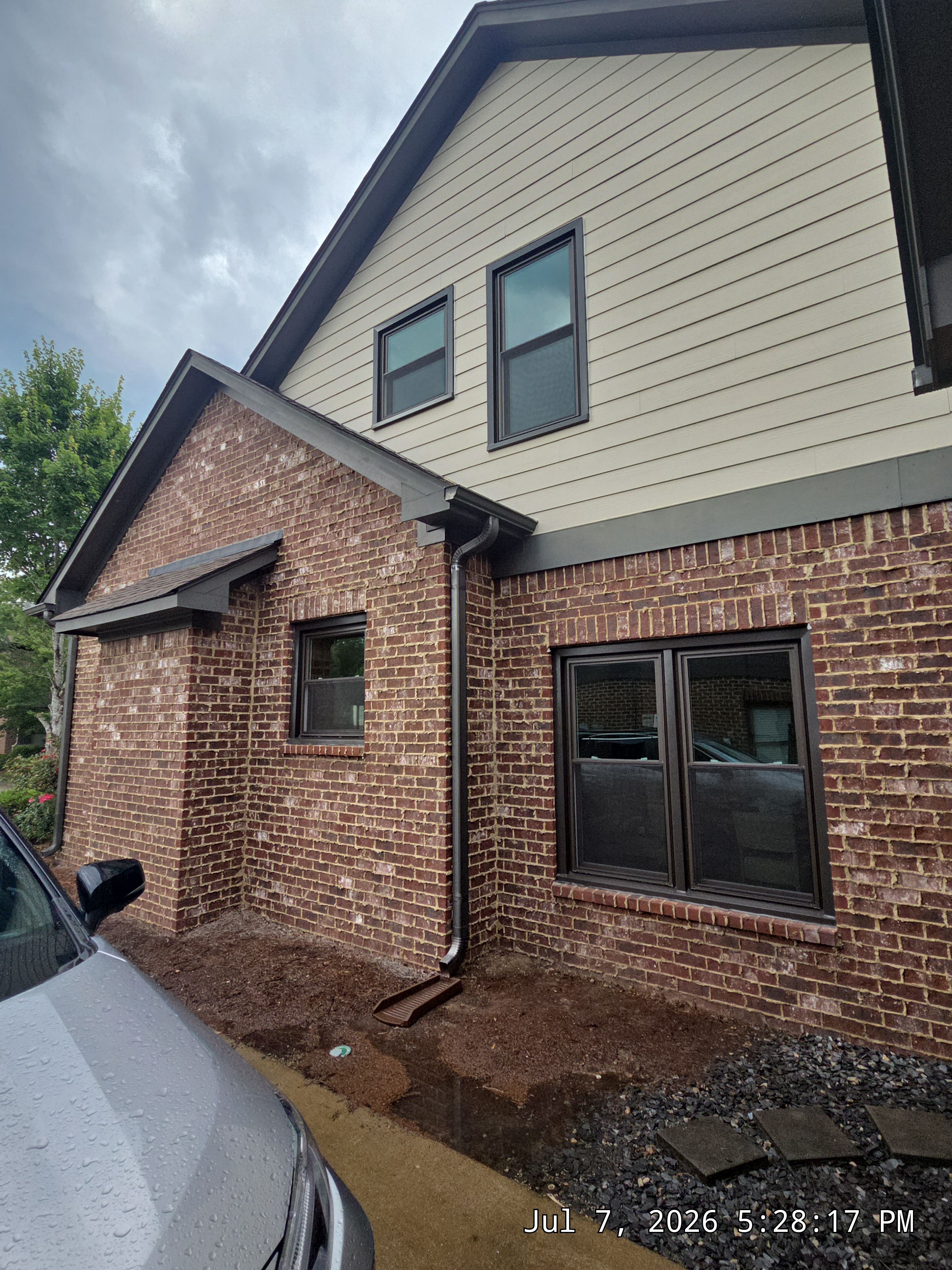 Baird Project in Hoover by The Window Source