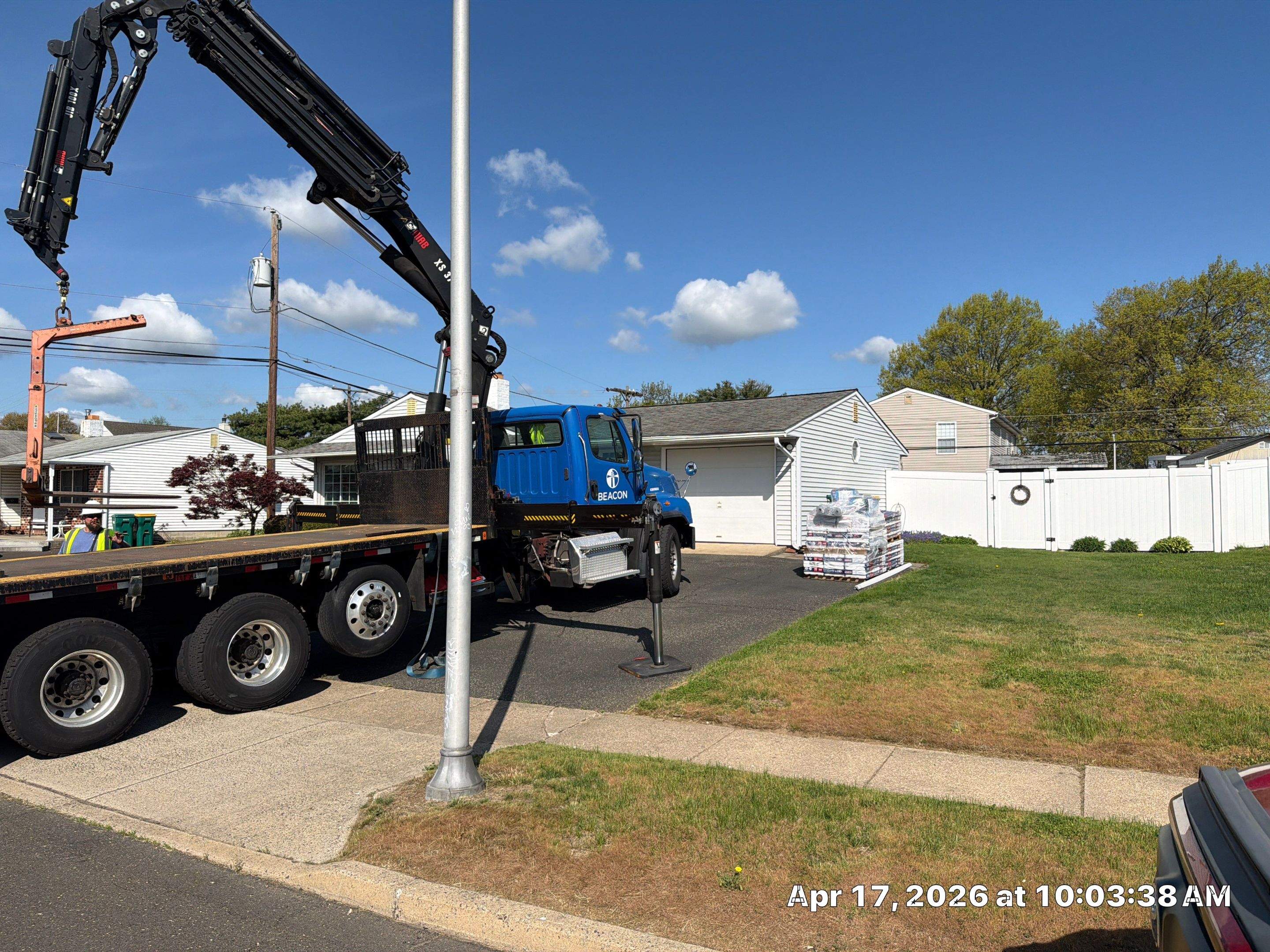 New Roofing, Siding and Gutters  by Stofan Construction LLC